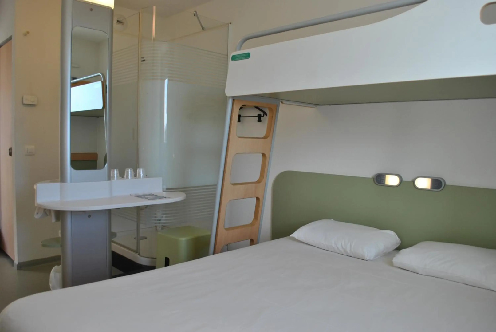 ibis budget Loriol le Pouzin