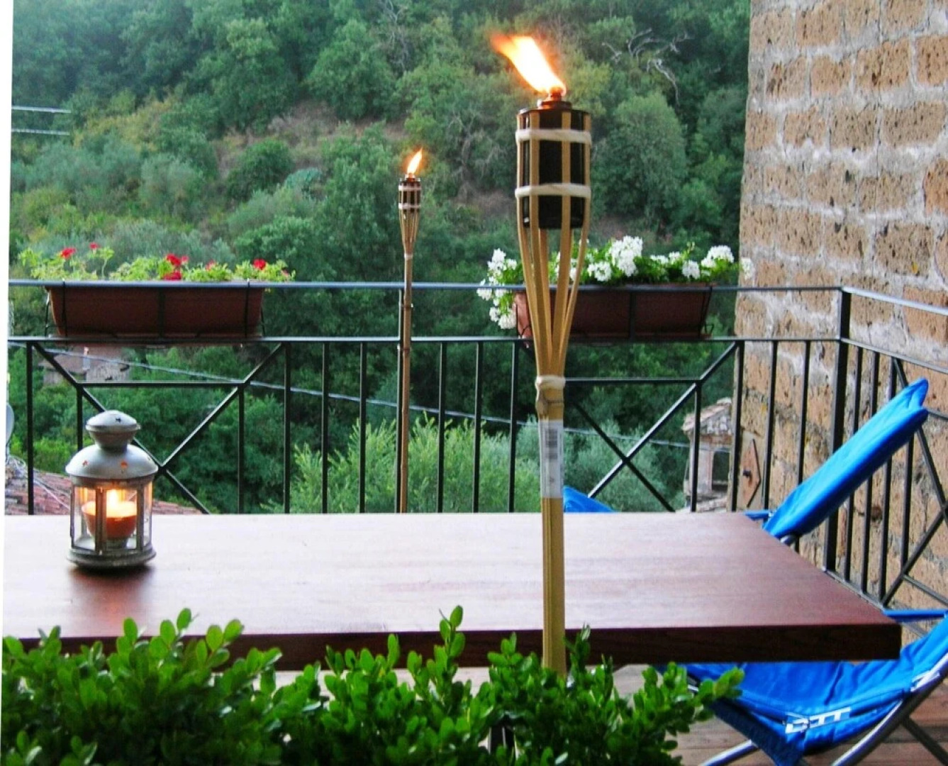 Holiday home Via Valle Maggiore