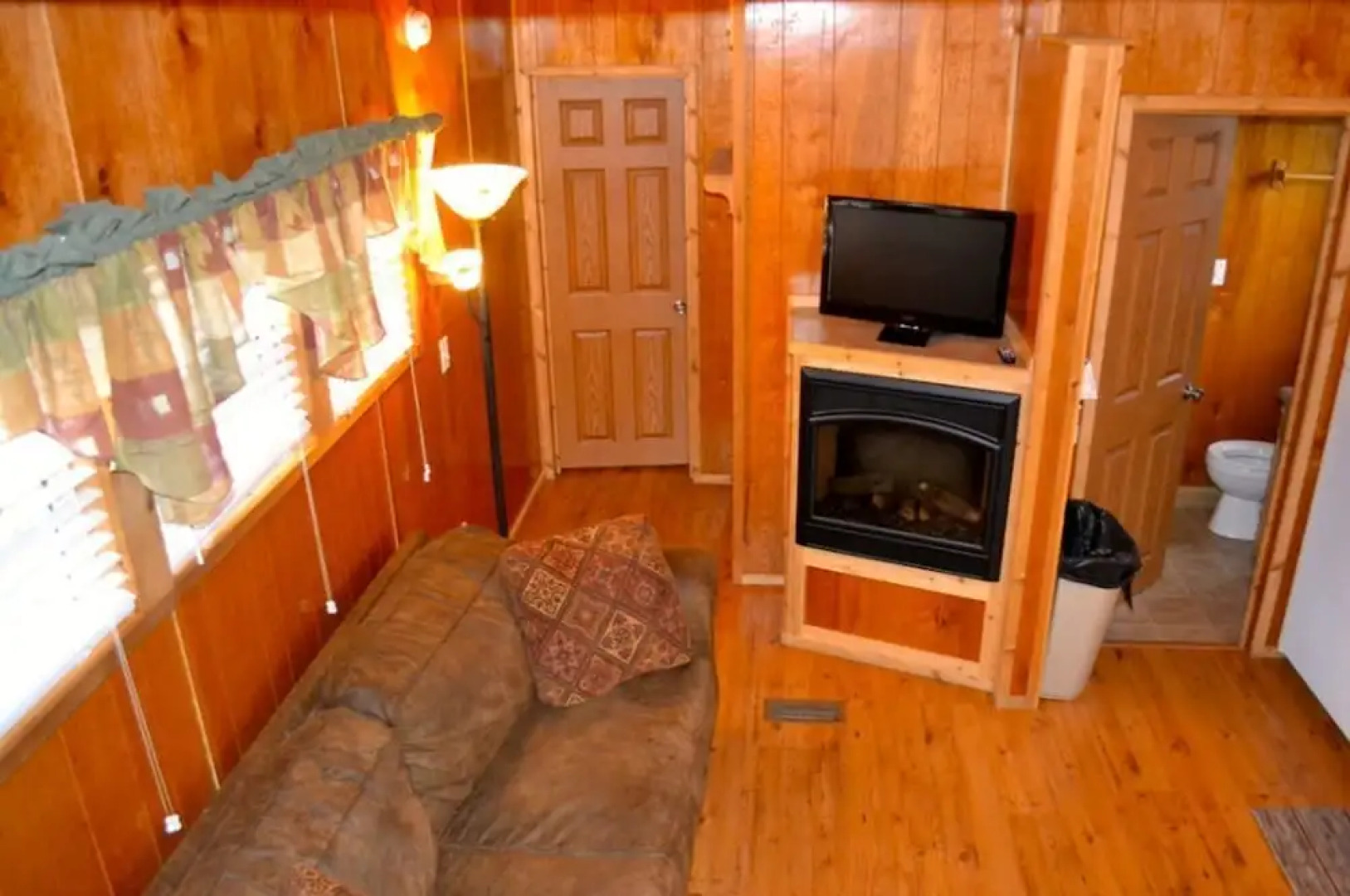 Yogi Bear's Jellystone Park Camp Resort