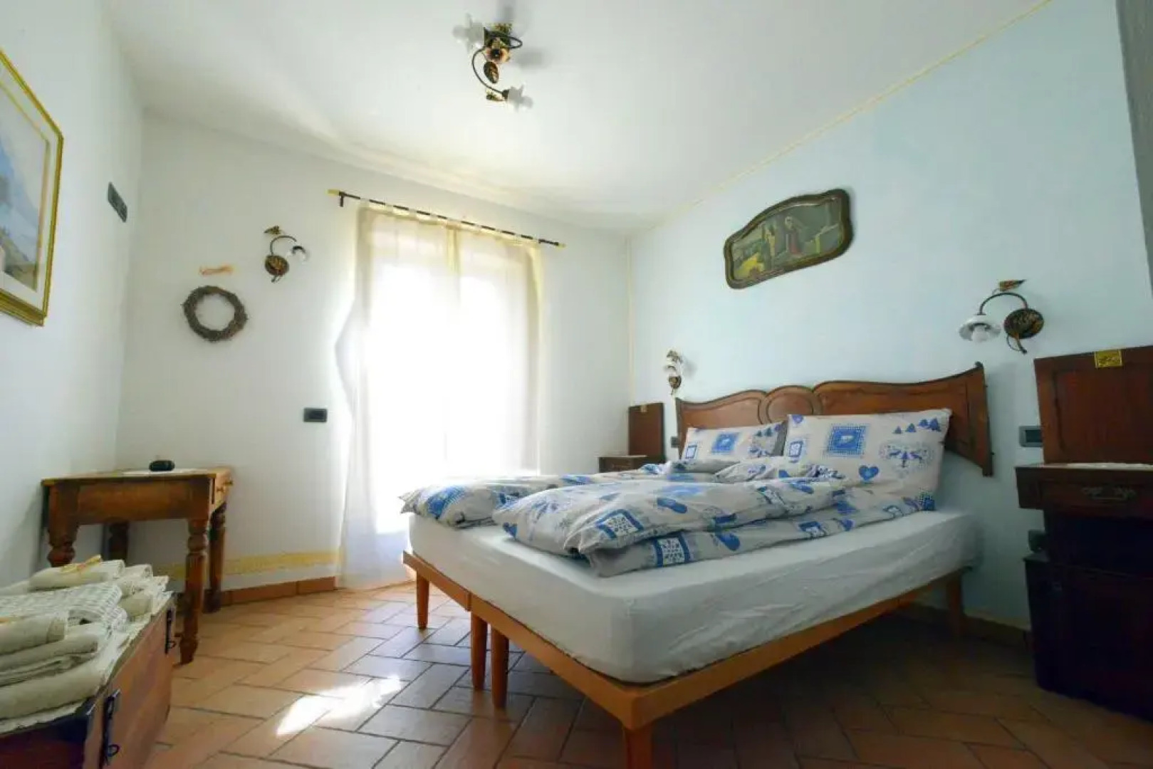 Agritur Maso Spezial