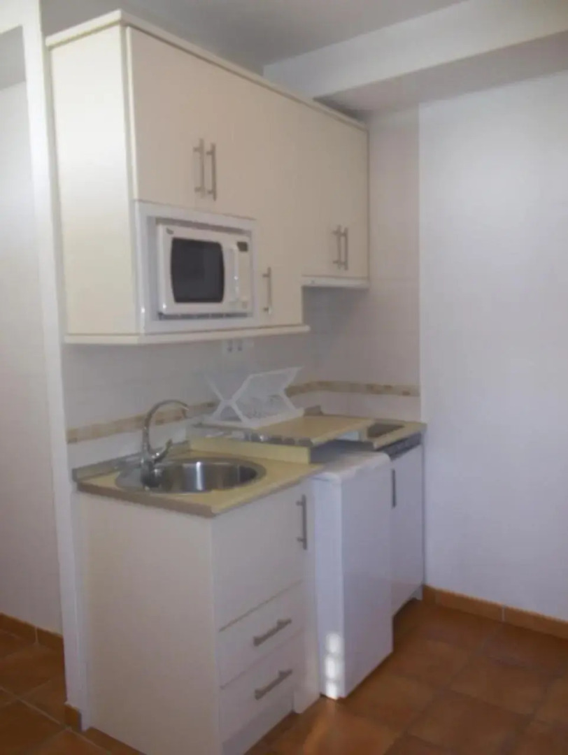 Alojamientos Madrigal