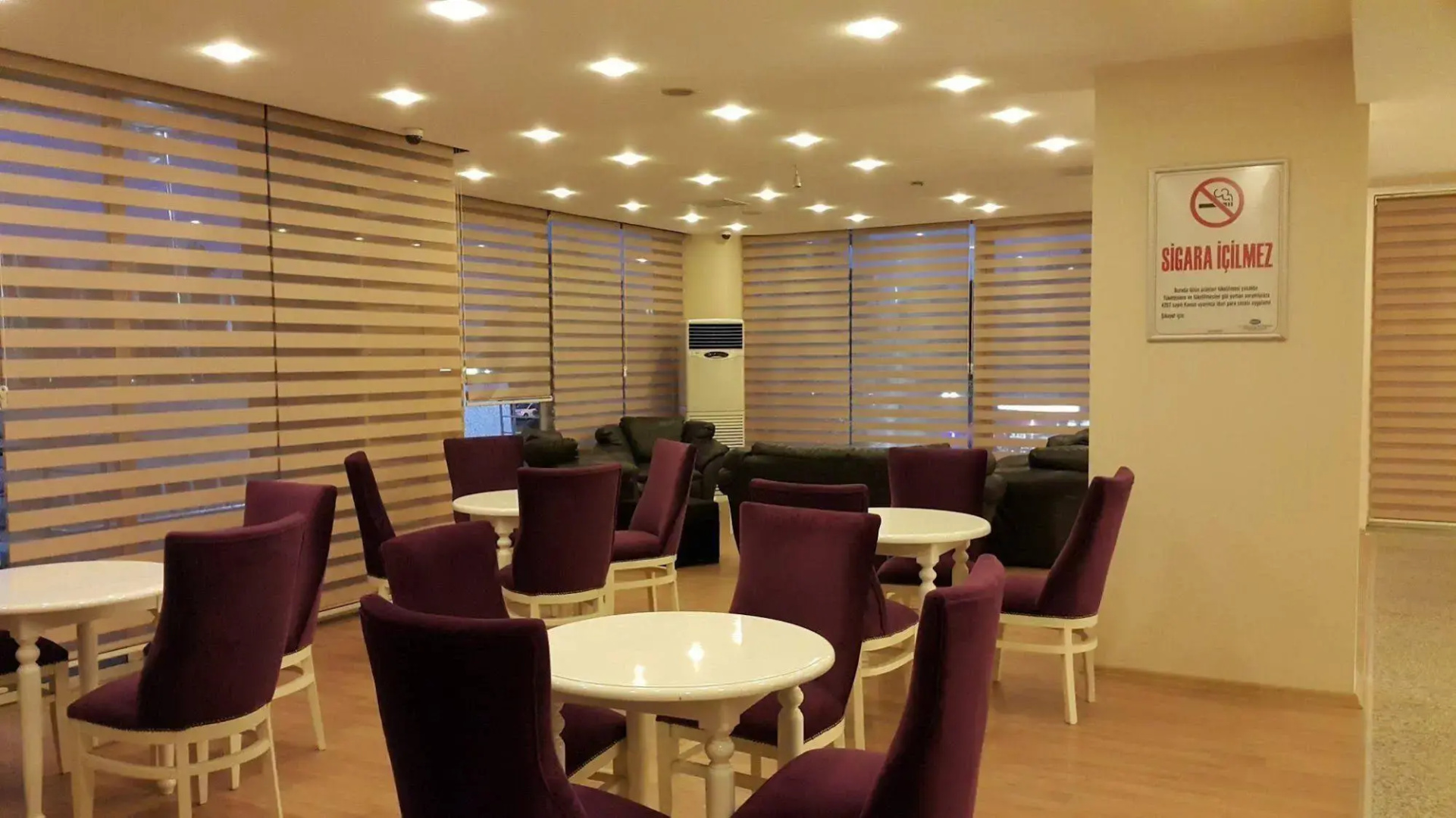 Mersin Oteli