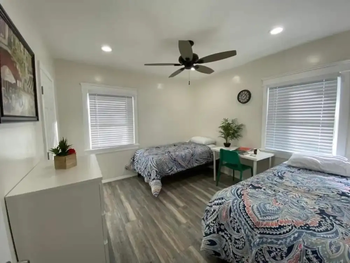 Shore Living At Its Best! A Great Space For Your Family Vacation In Long Beach. 2 Bedroom Apts by Redawning