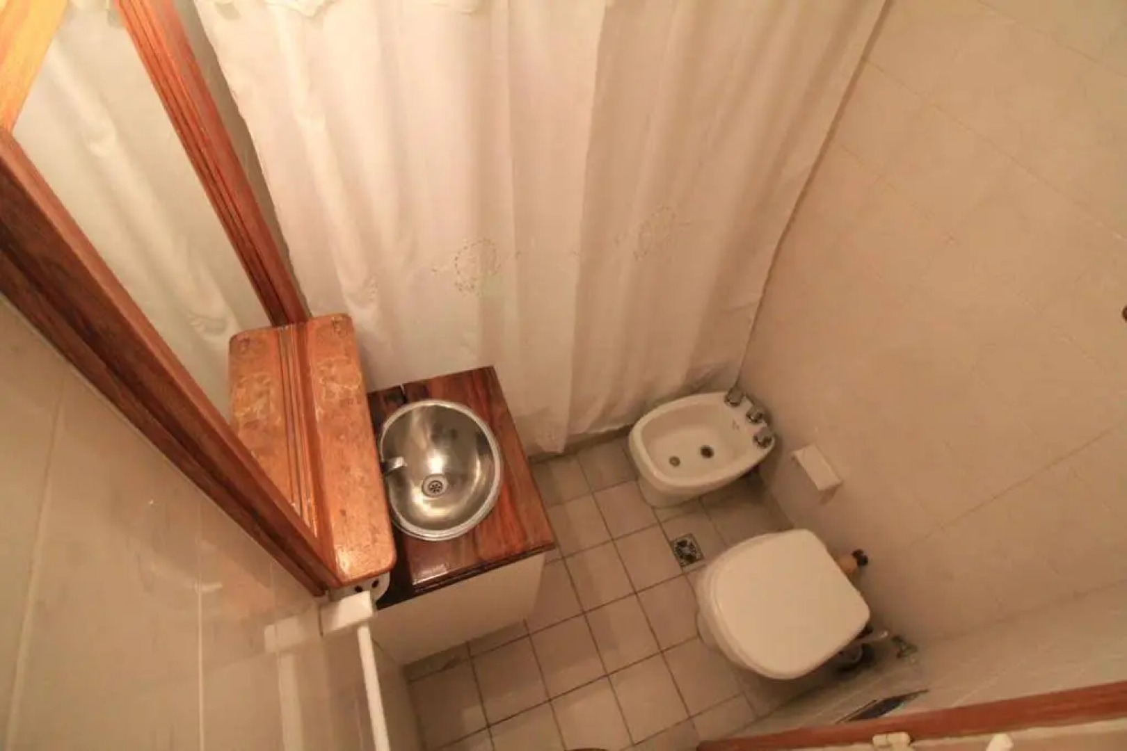 Departamento Plaza Colón, Mar del Plata