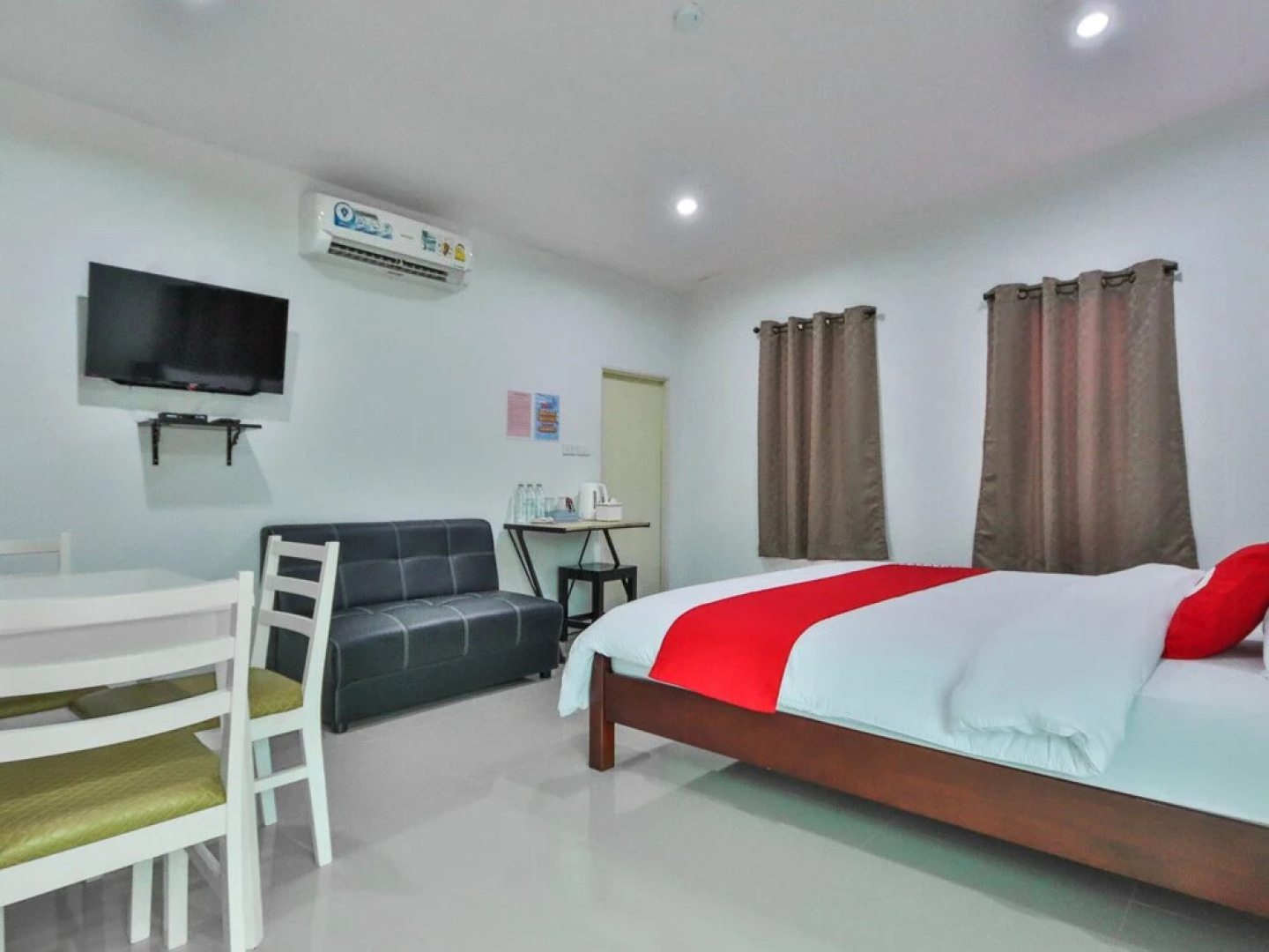 OYO 767 Pang chompu Resort