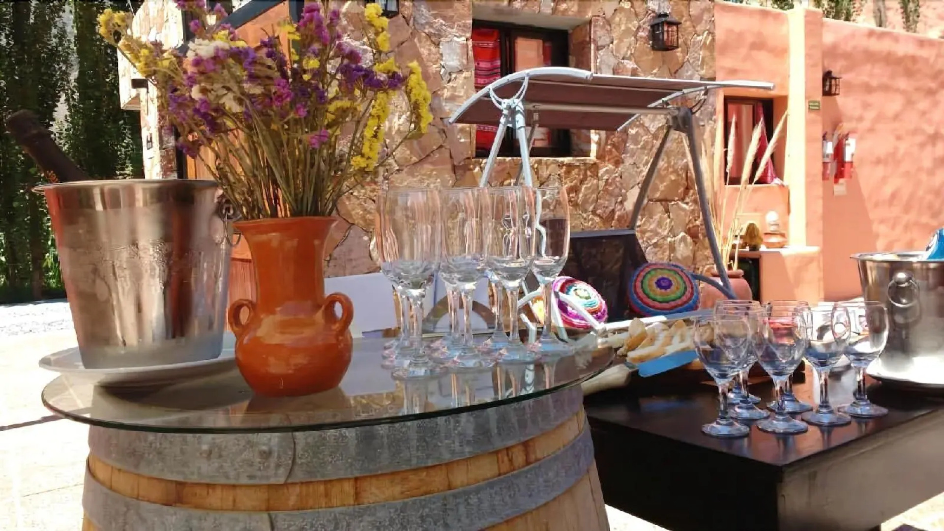 Colores de Purmamarca