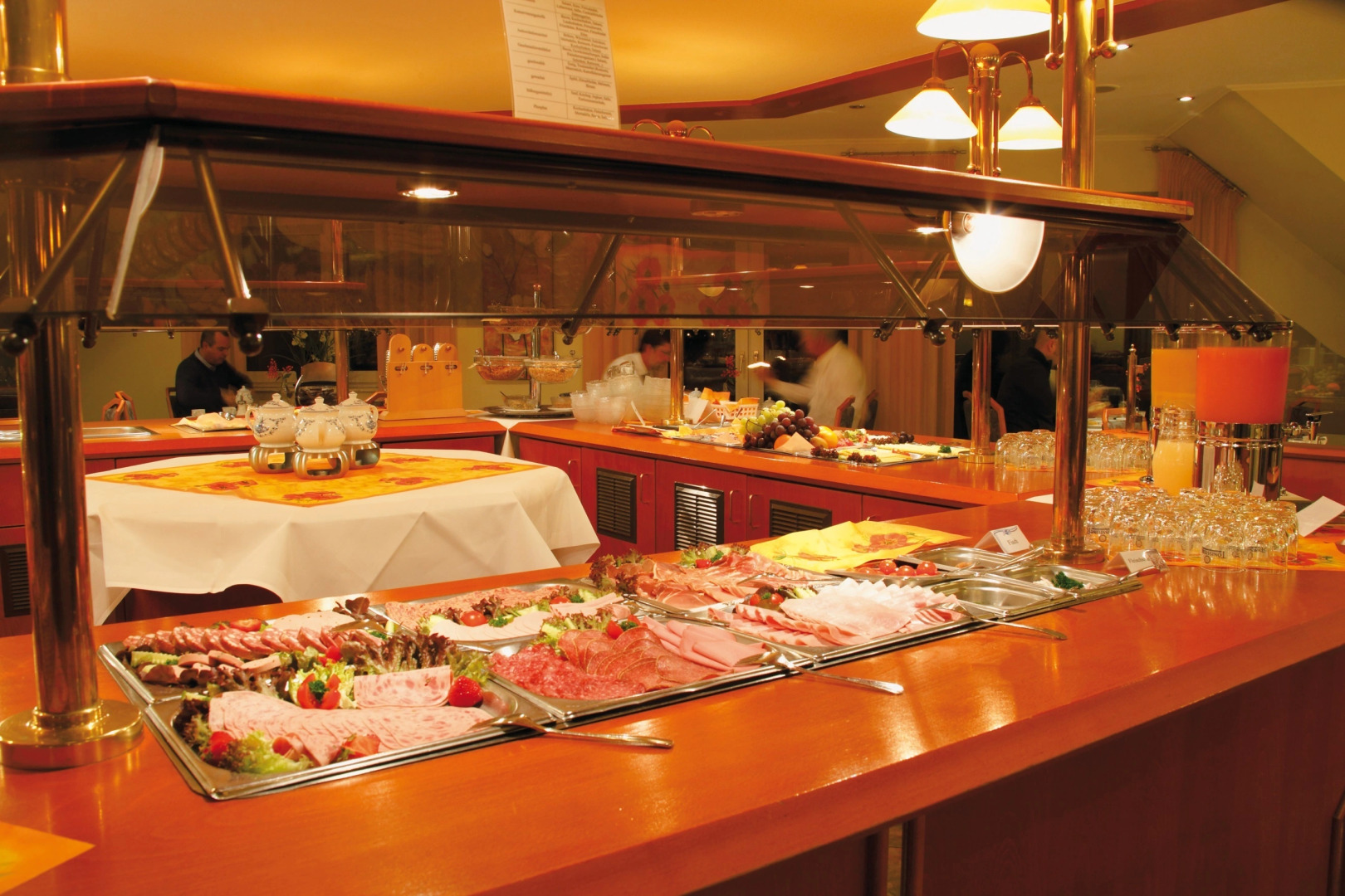 Hotel Ostfriesen-Hof