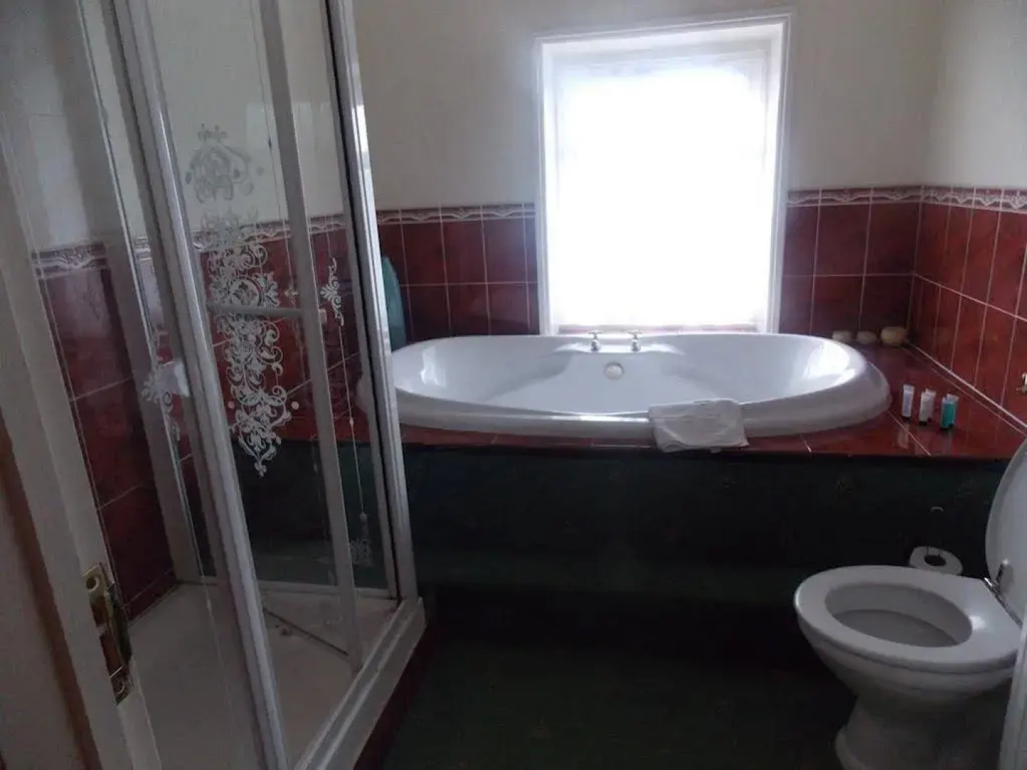 The penruddocke arms