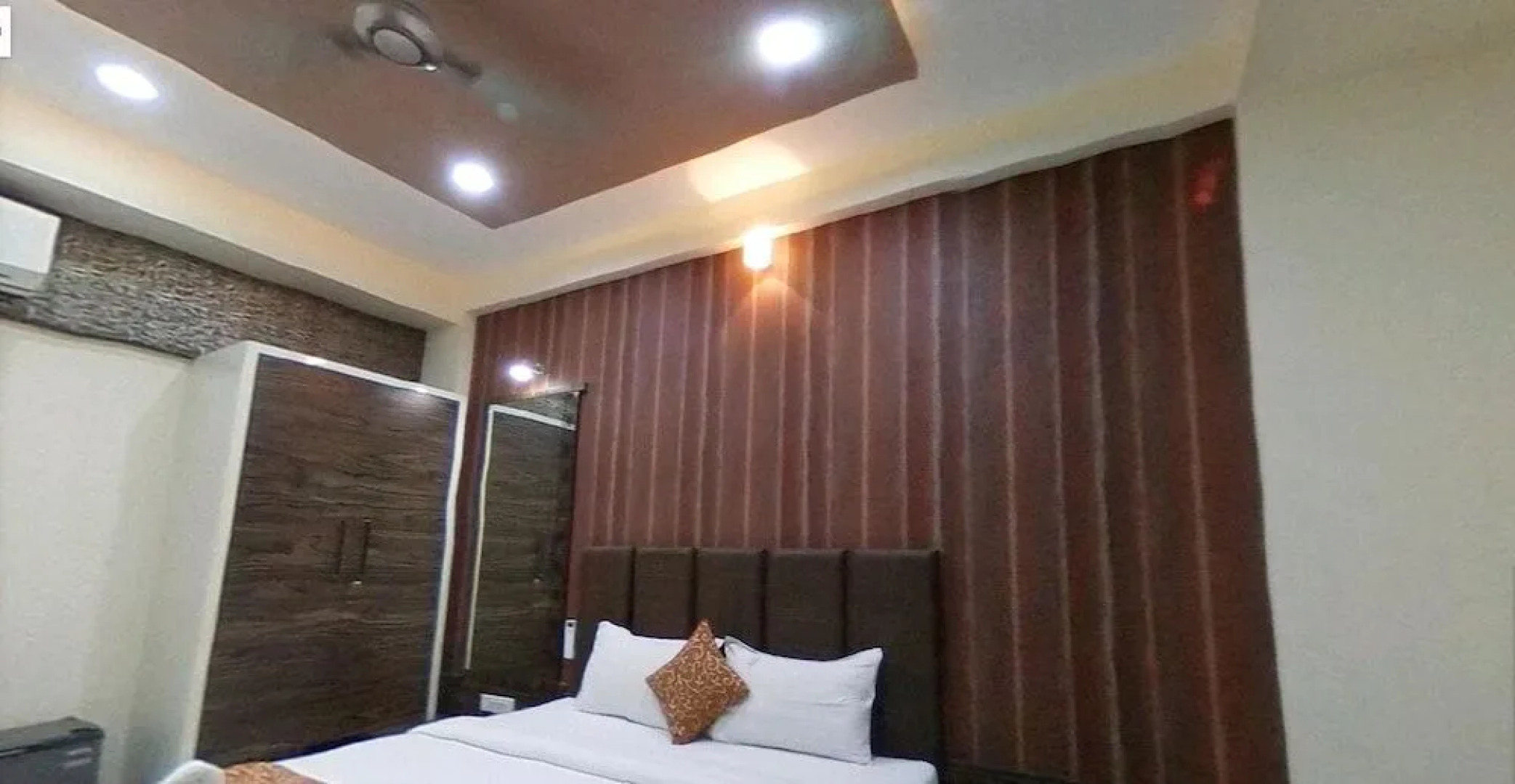 The Imperia Residency