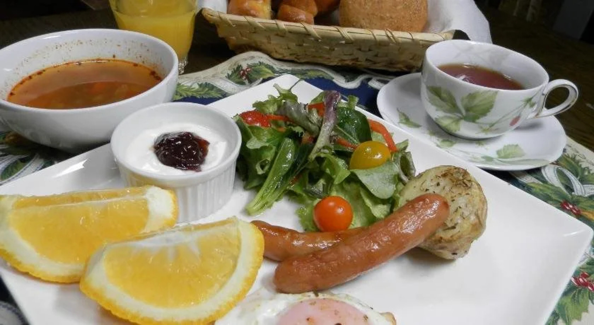 Natural House Pure 21