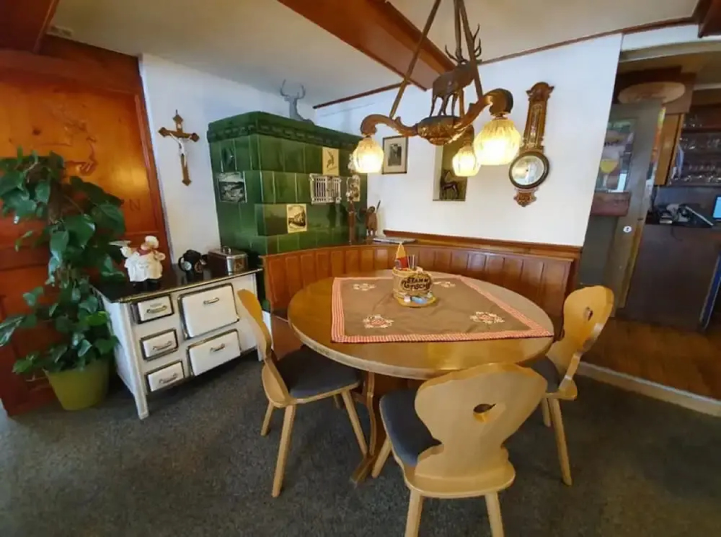 Gasthaus zum Hirschen