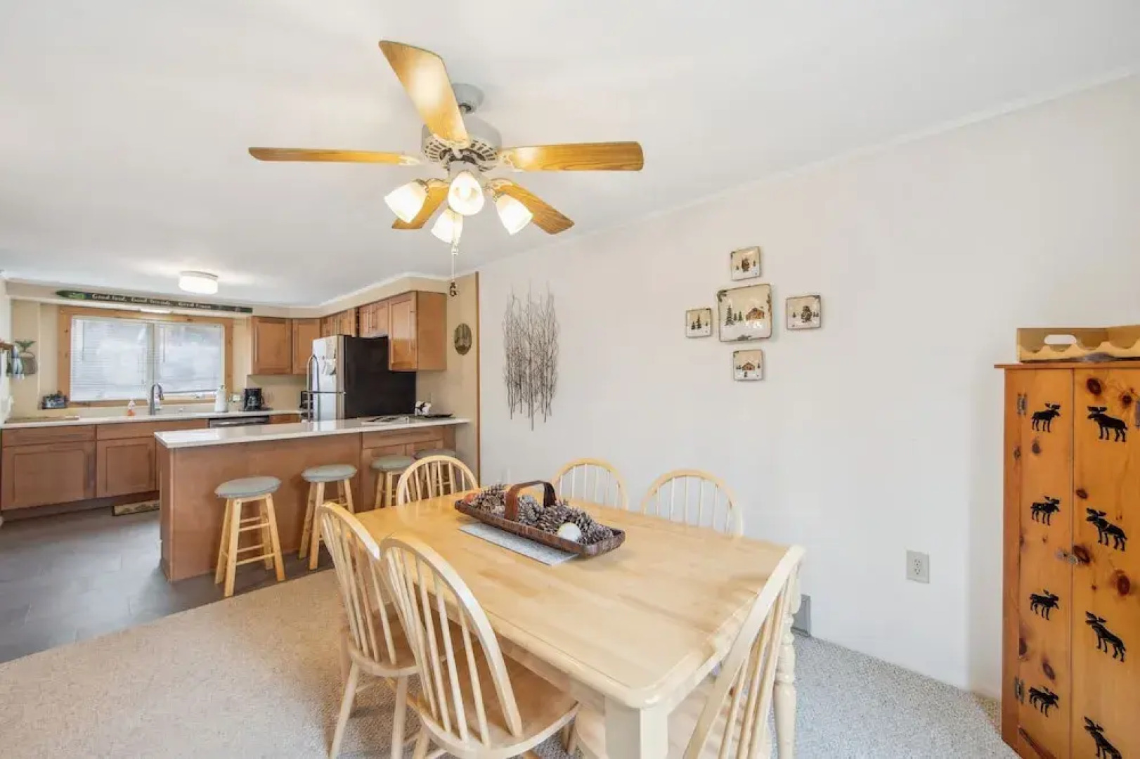 Arena 2 Bedroom Townhouse by The Summit at Gore Mountain