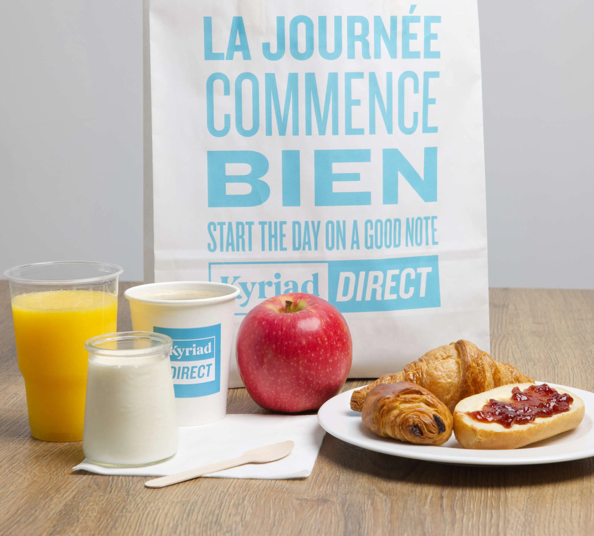 Kyriad Direct Soissons