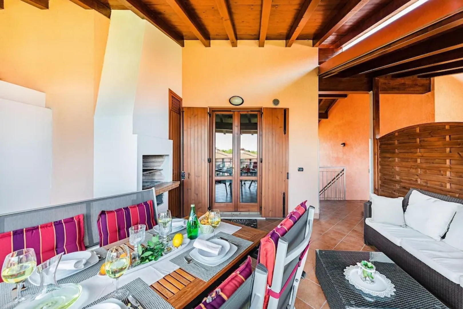 I Broli 7 in Polpenazze del Garda