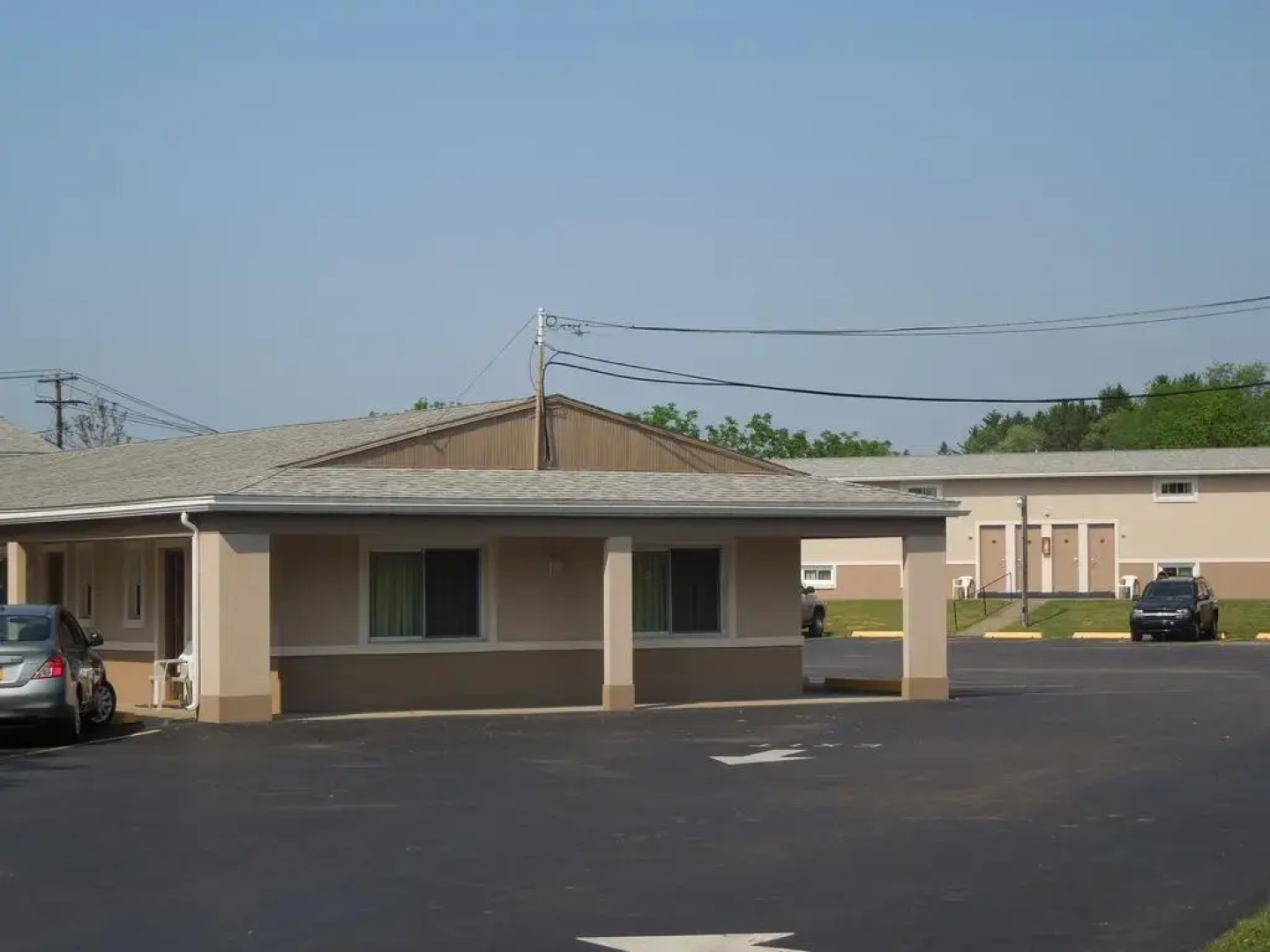 Travel Inn Horseheads