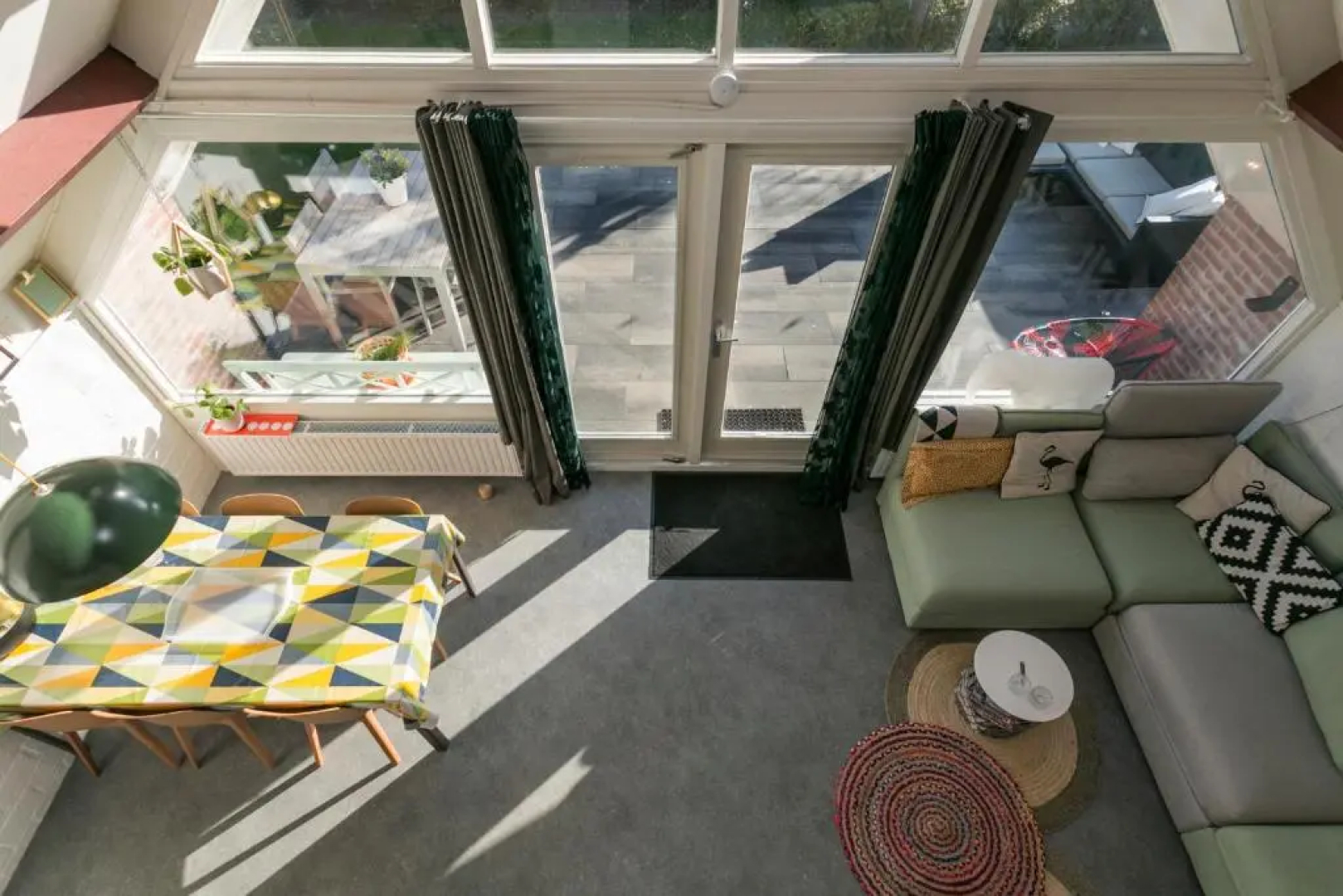Bungalow Jonkerstee 81 - Ouddorp near the beach with big garden - not for companies