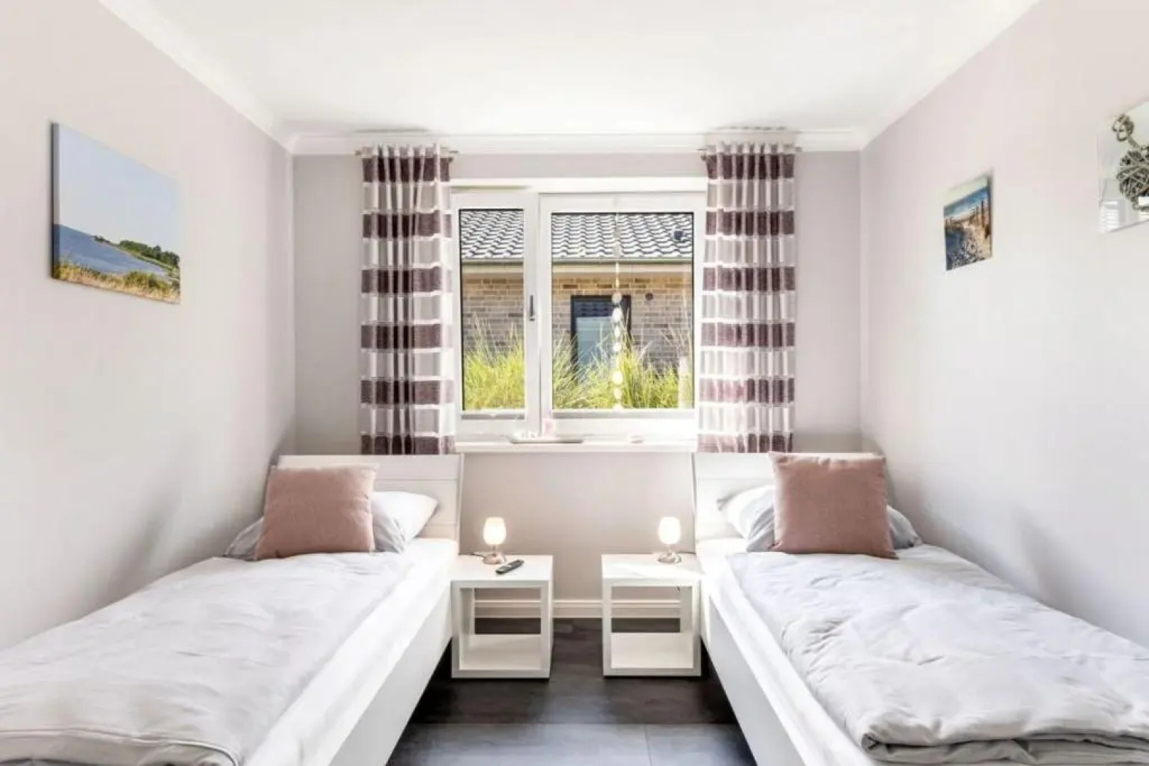 Relax Bungalow Küstenperle