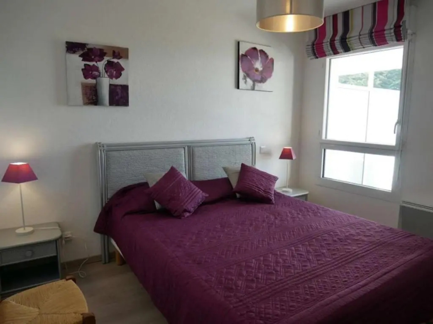 Appartement Étel, 2 pièces, 4 personnes - FR-1-479-68
