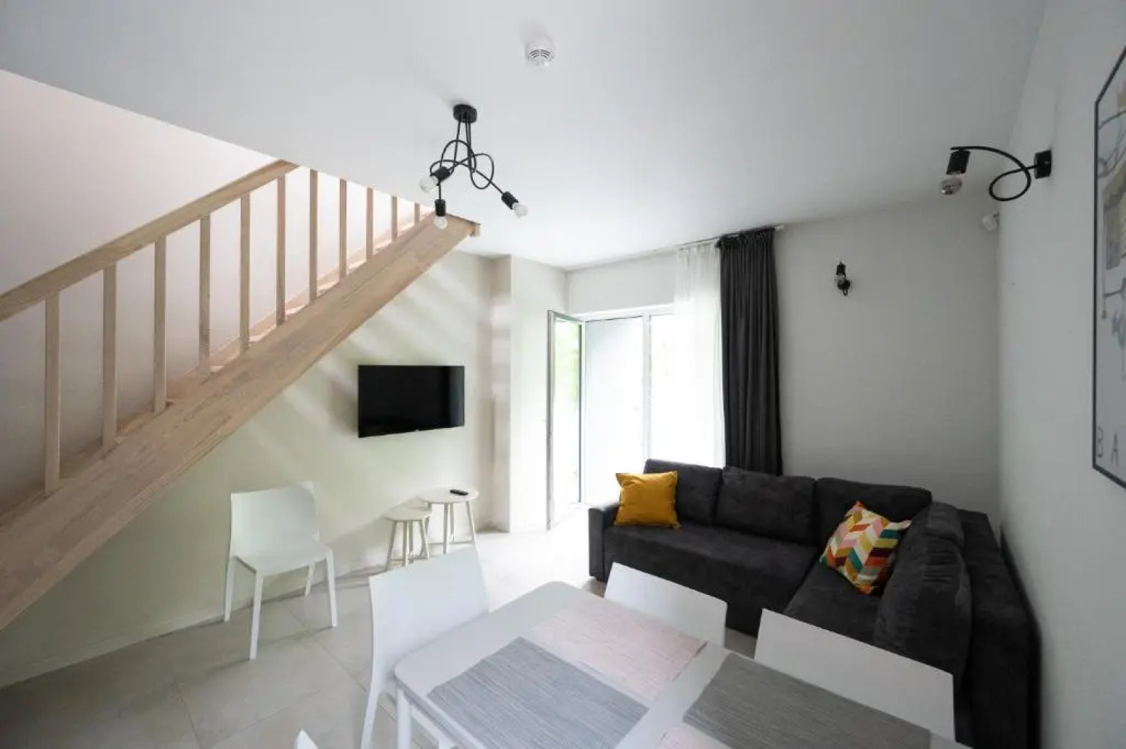 MEDUSA apartamenty i bungalowy