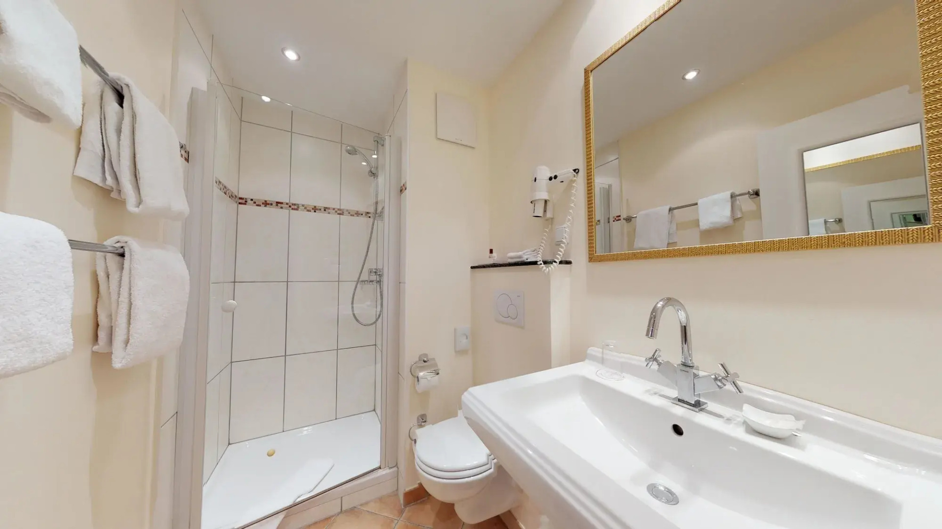 DORMERO Hotel Coburg