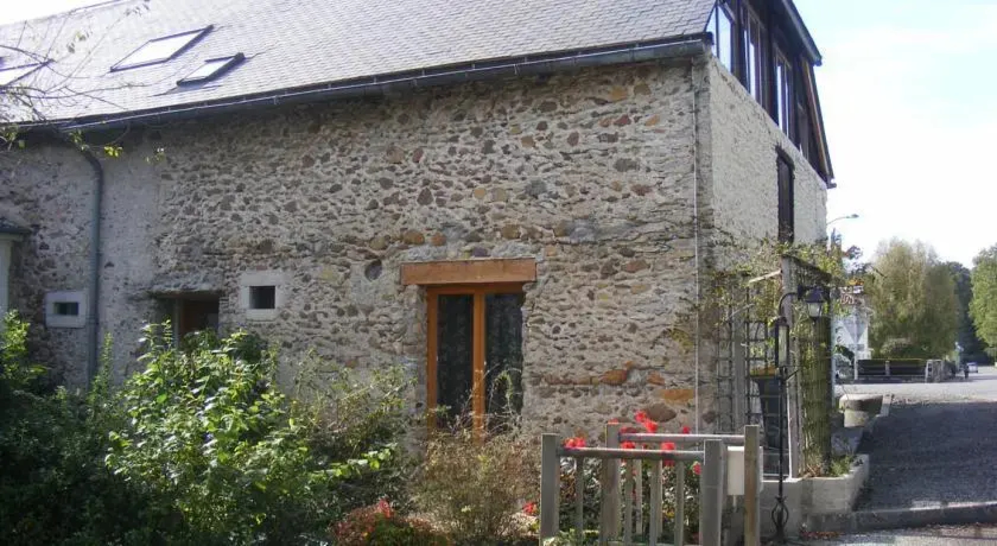 Chambres dhôtes Laneste