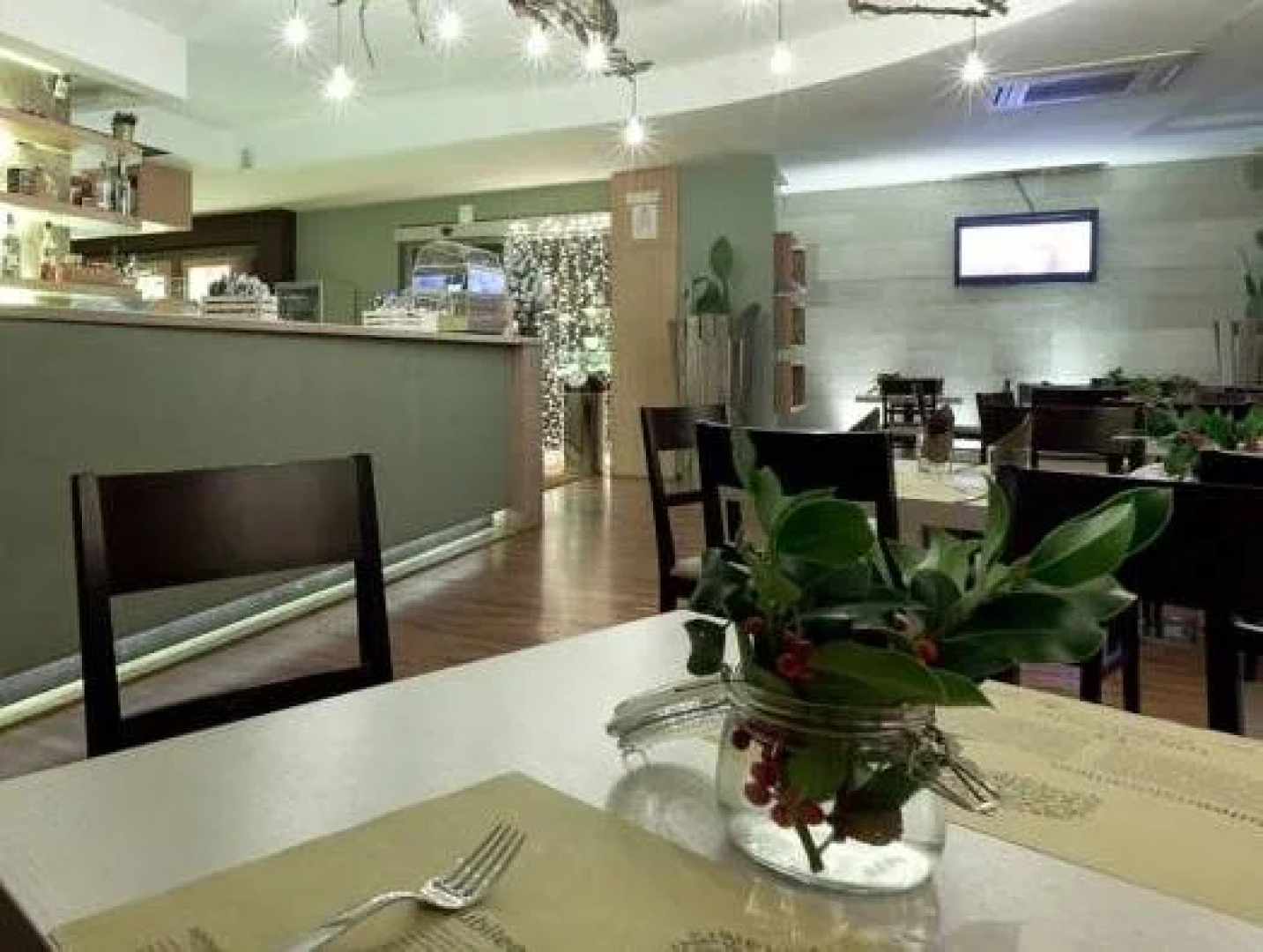 Jubilee Hotel