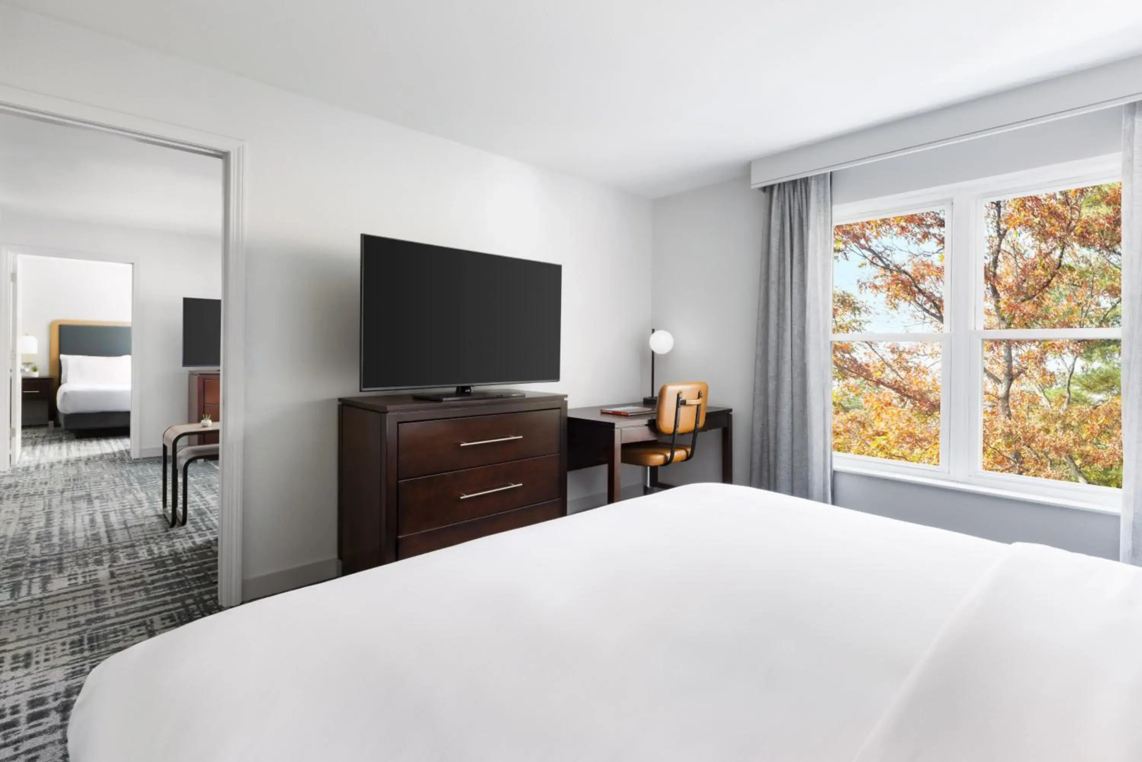 Homewood Suites by Hilton Manchester/Airport
