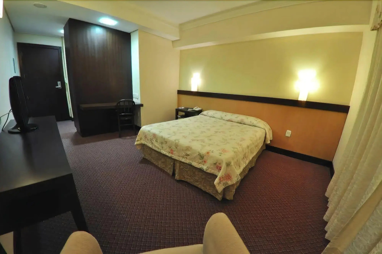 Villa Vergueiro Hotel