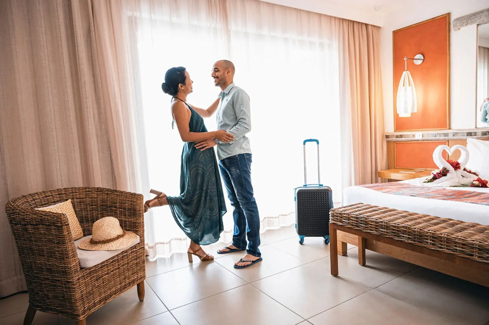 Tamarina Golf & Spa Boutique Hotel