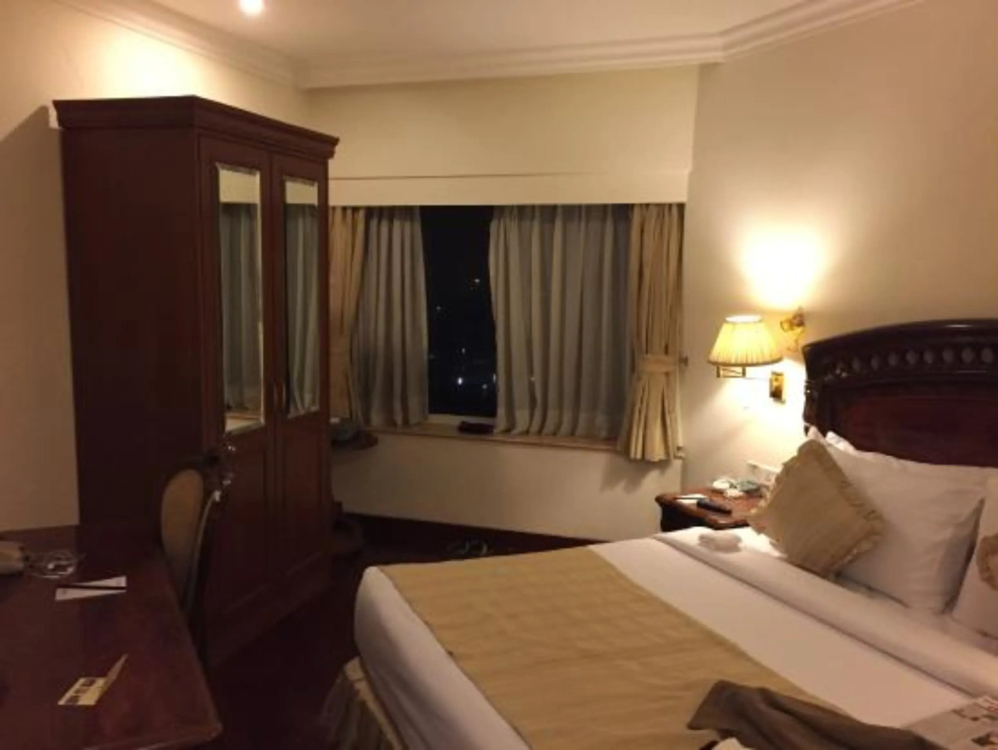 Hotel The Royal Plaza