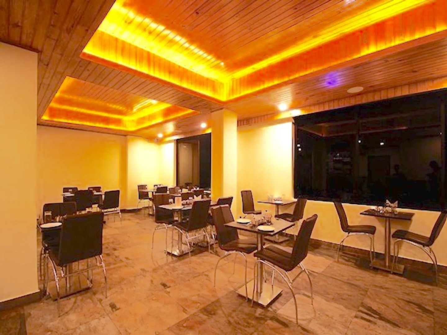 Jewel of the East Residency & Spa