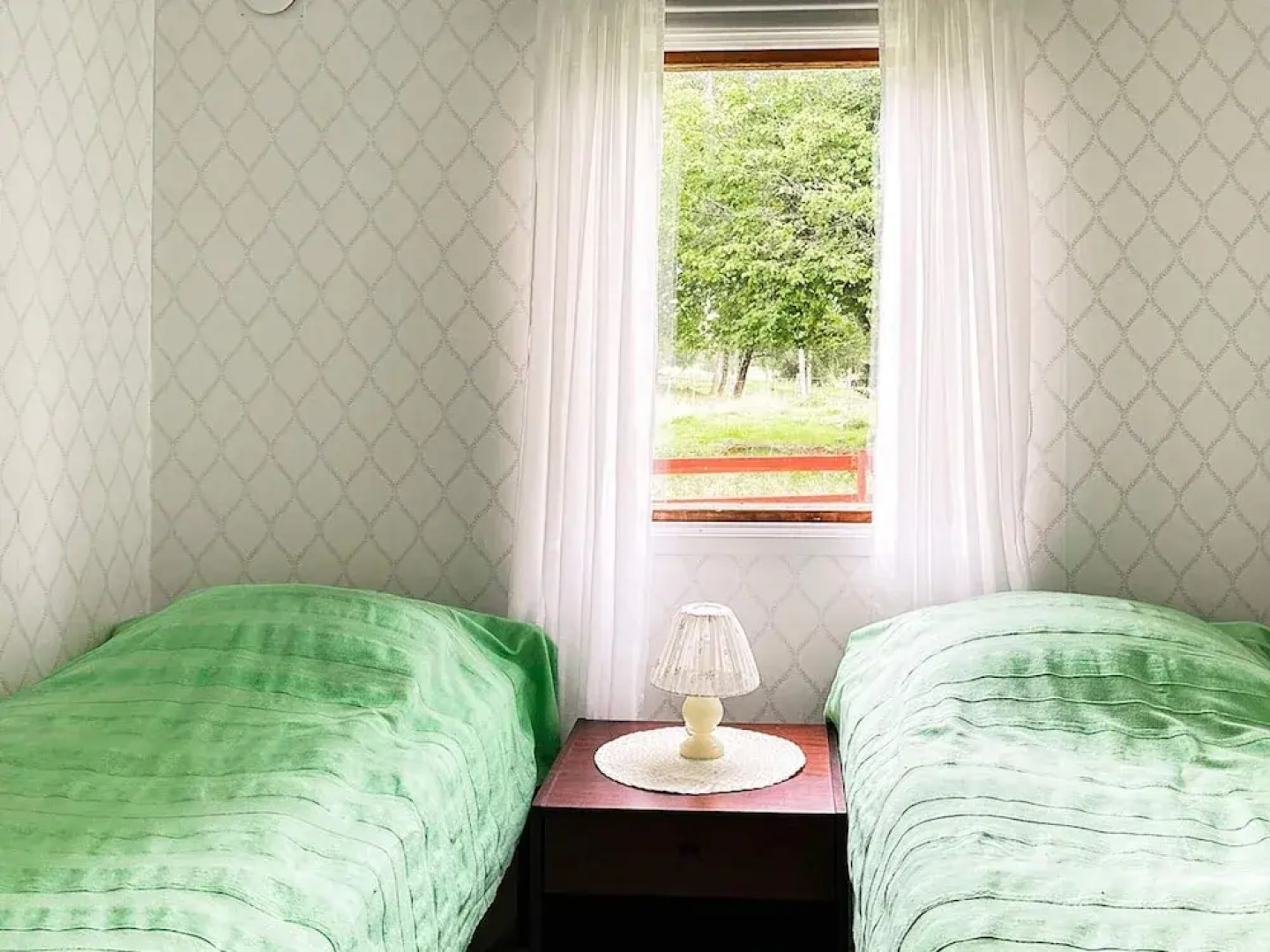 4 Person Holiday Home in Vimmerby