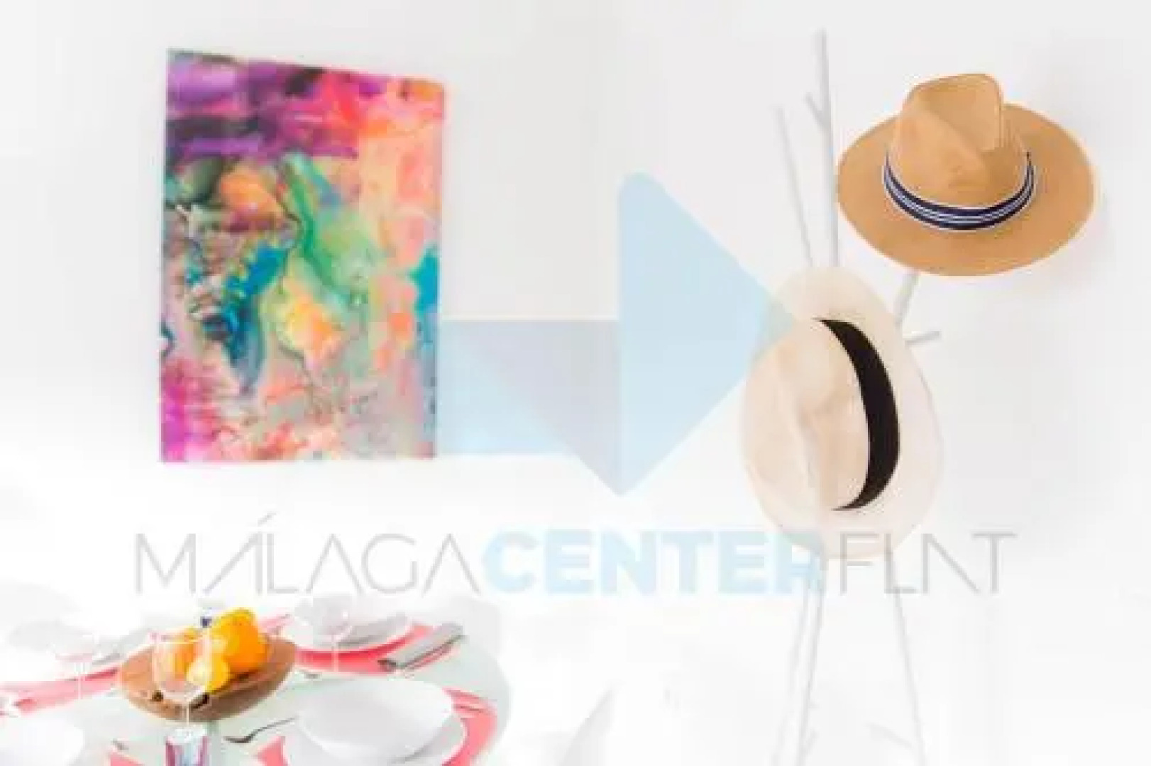 4Seasons La Rosaleda Apartment