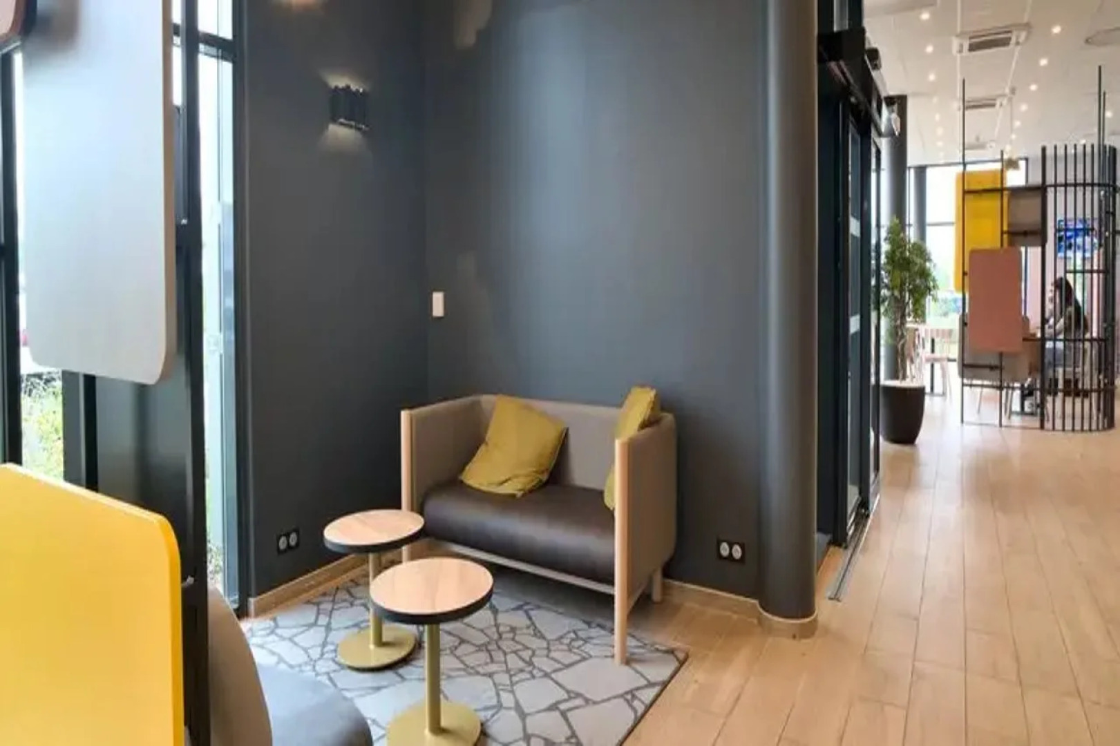 B&B HOTEL Dreux Nord