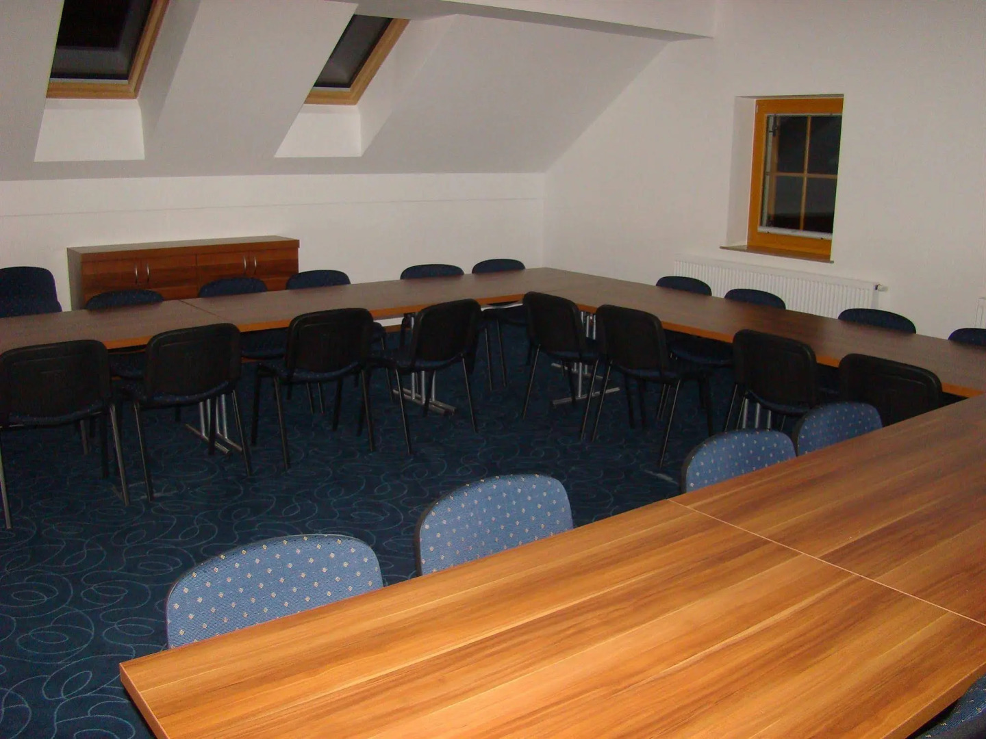 Hotel Vodnik & Apartments