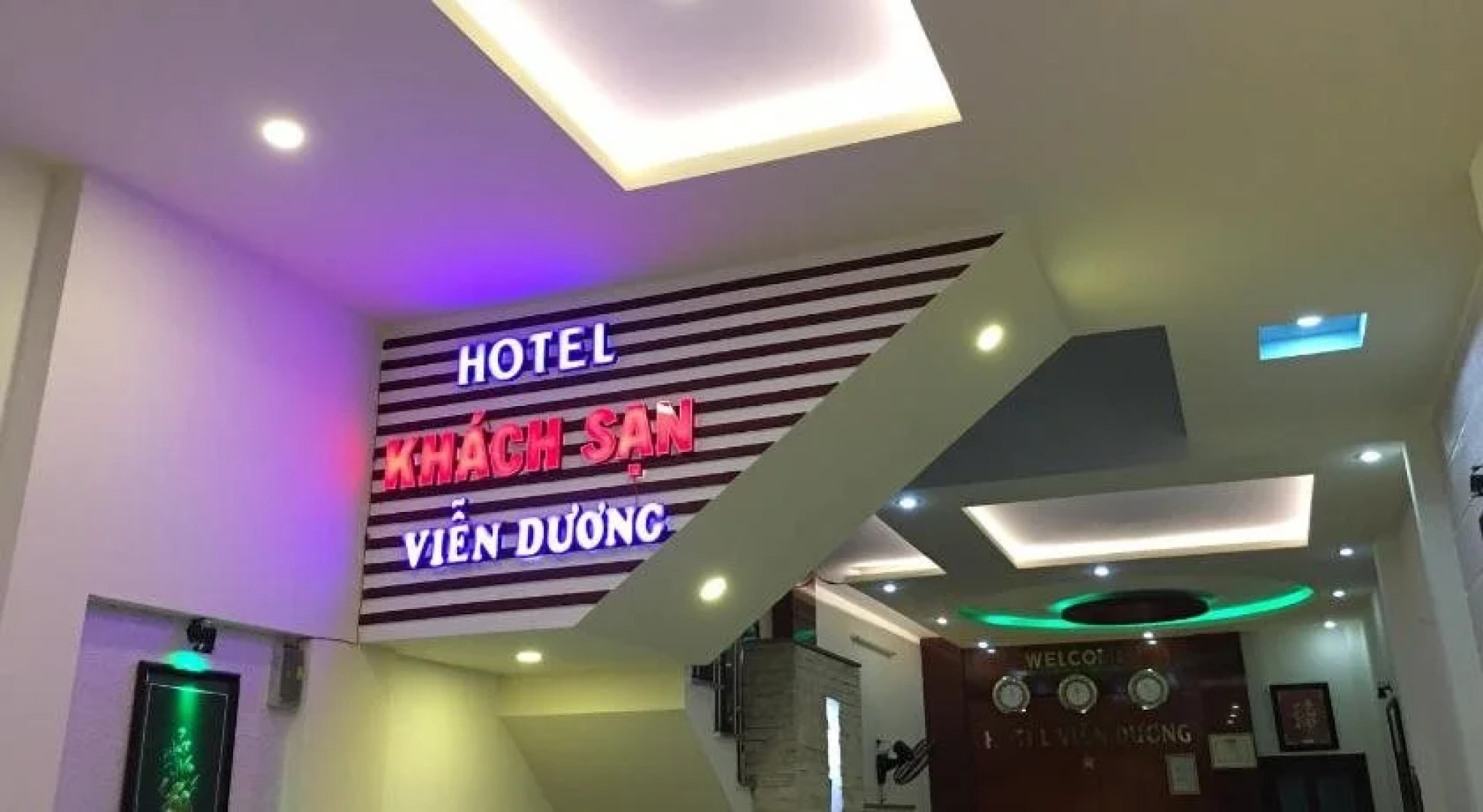 Vien Duong Hotel