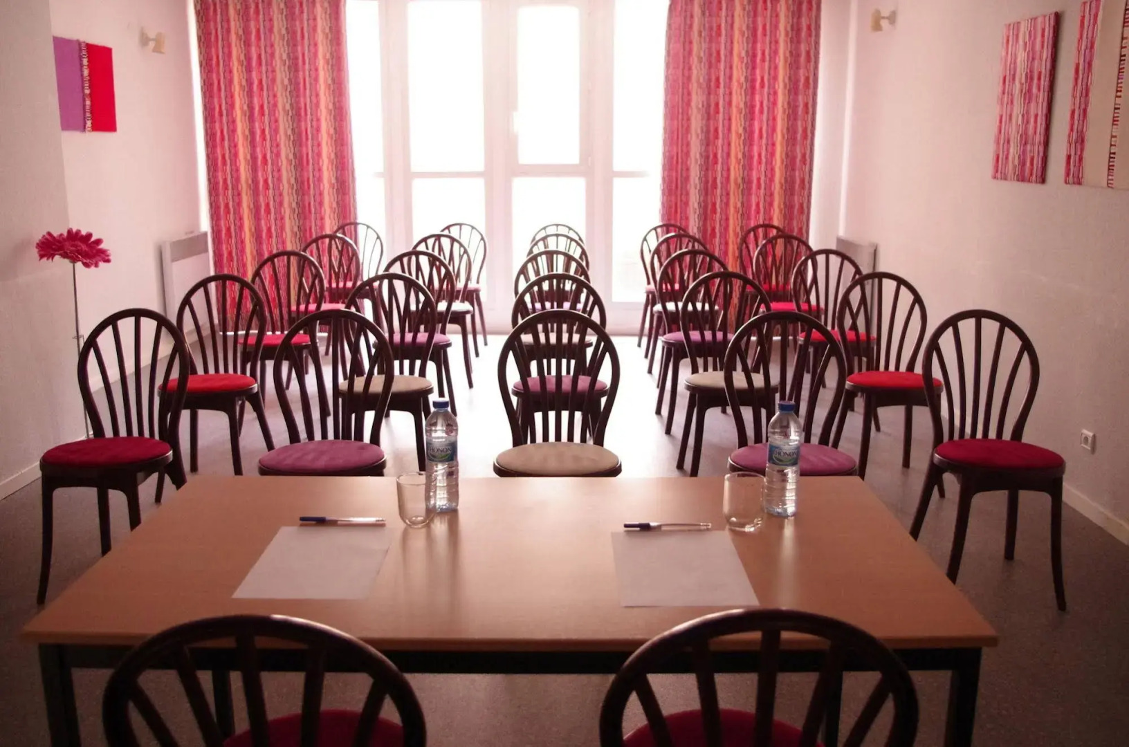 Les Baladines Residence Tourisme