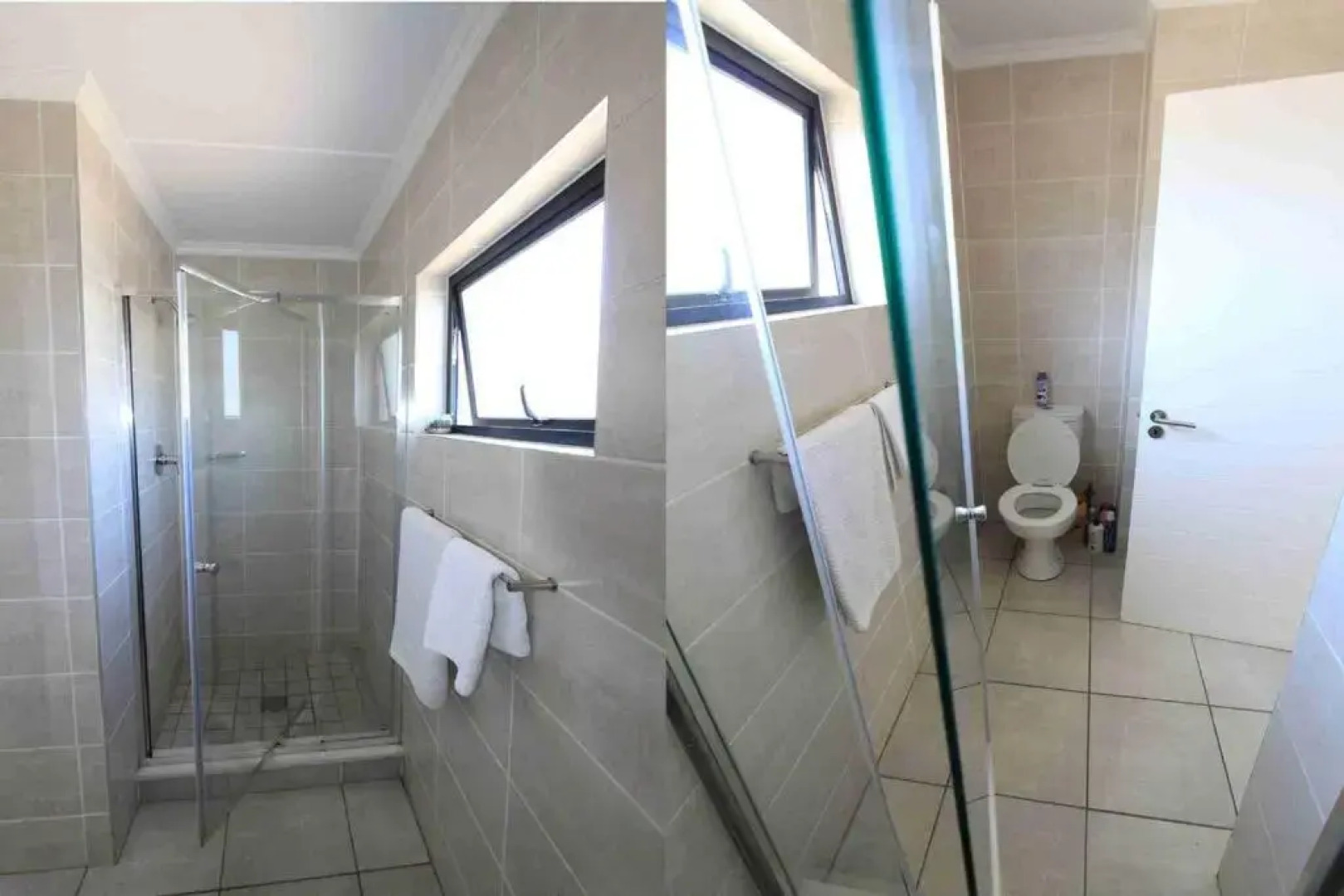 The Parks Airport Apartment