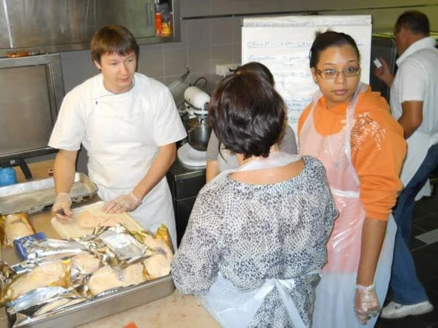 Auberge La Pomme de Pin