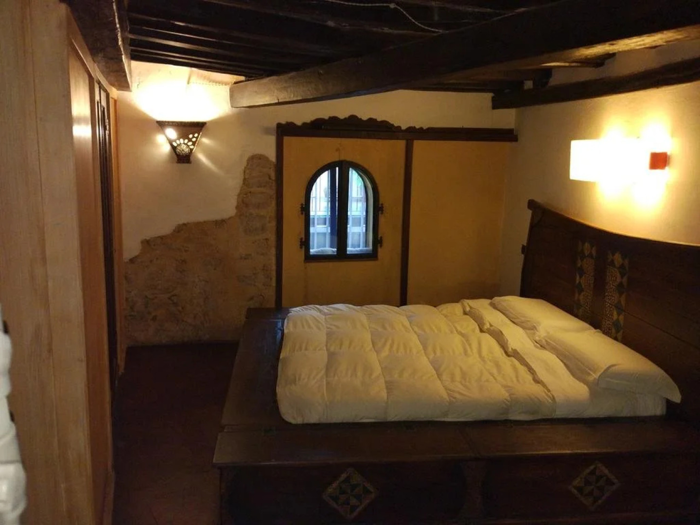 Albergo Diffuso Culturart House