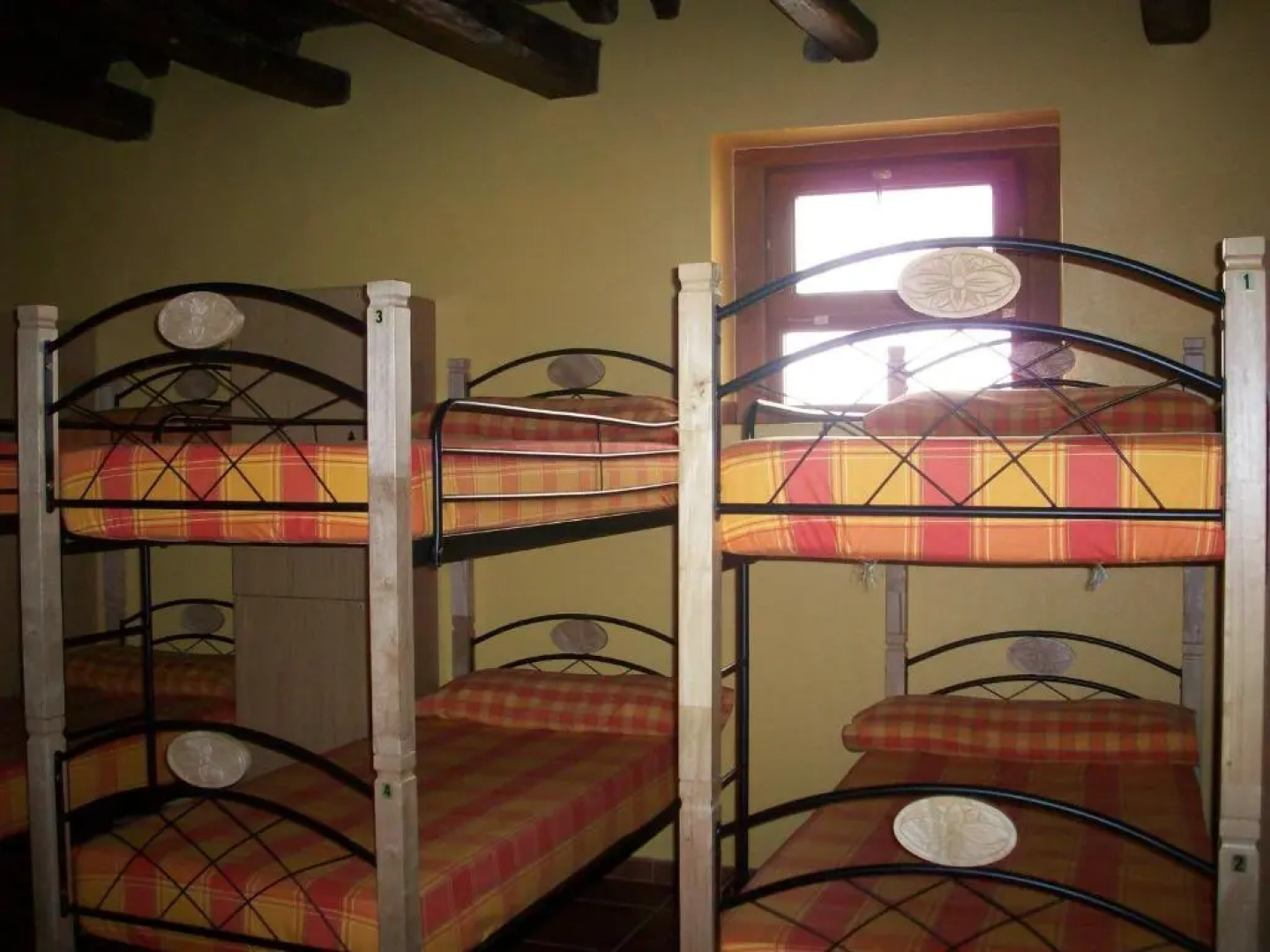 Albergue Estrella Del Camino