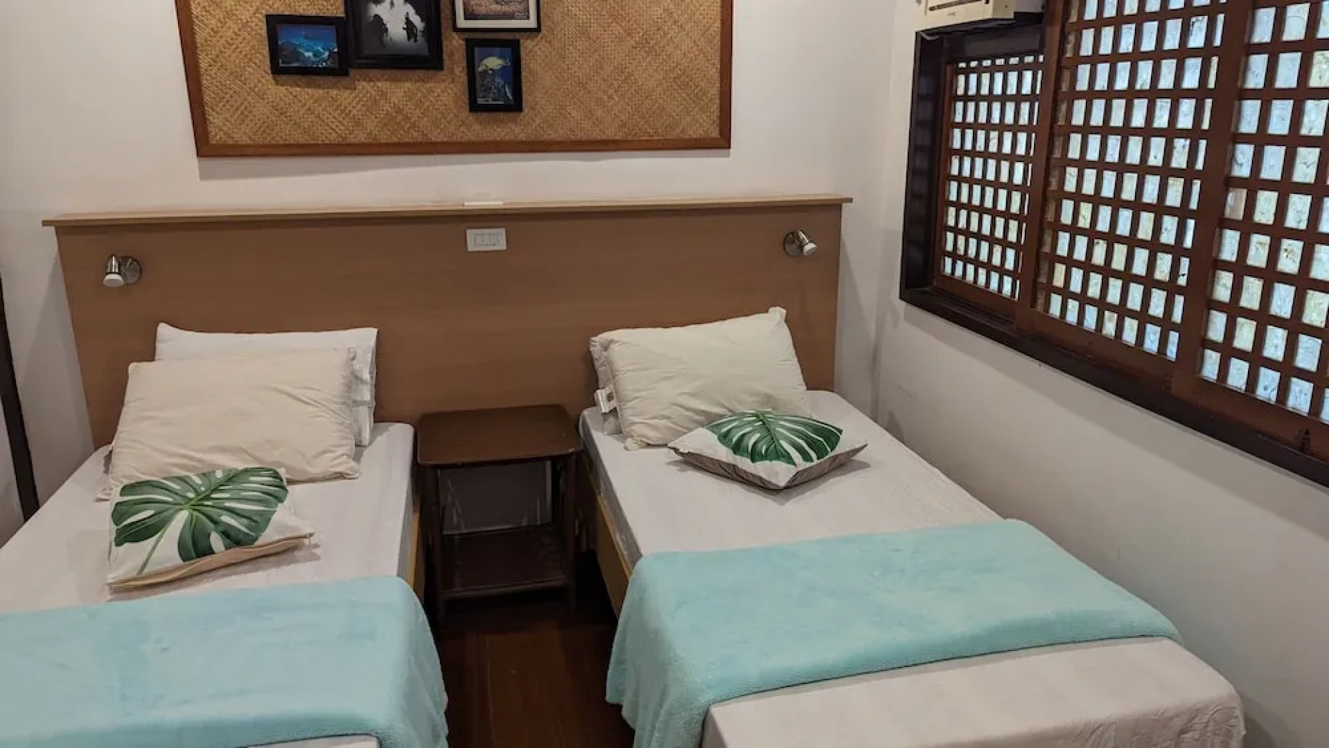 Aquaventure Reef Club