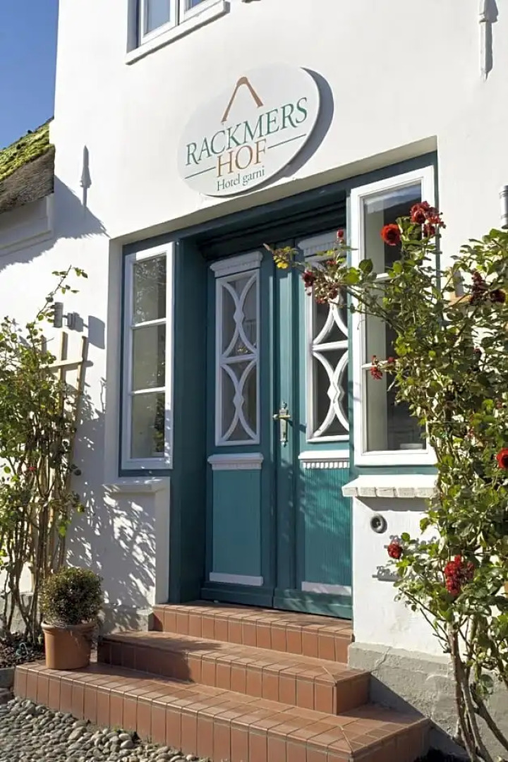 Rackmers-Hof Hotel garni