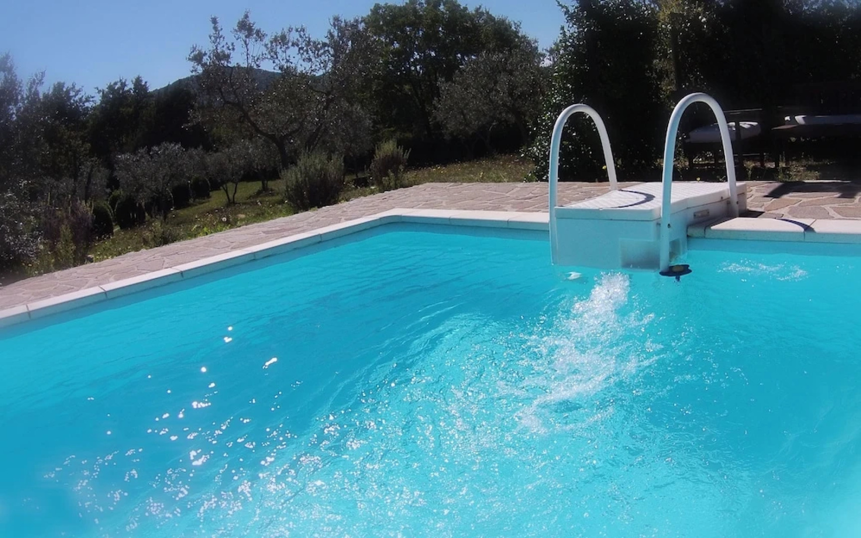 La Casa del Mandorlo