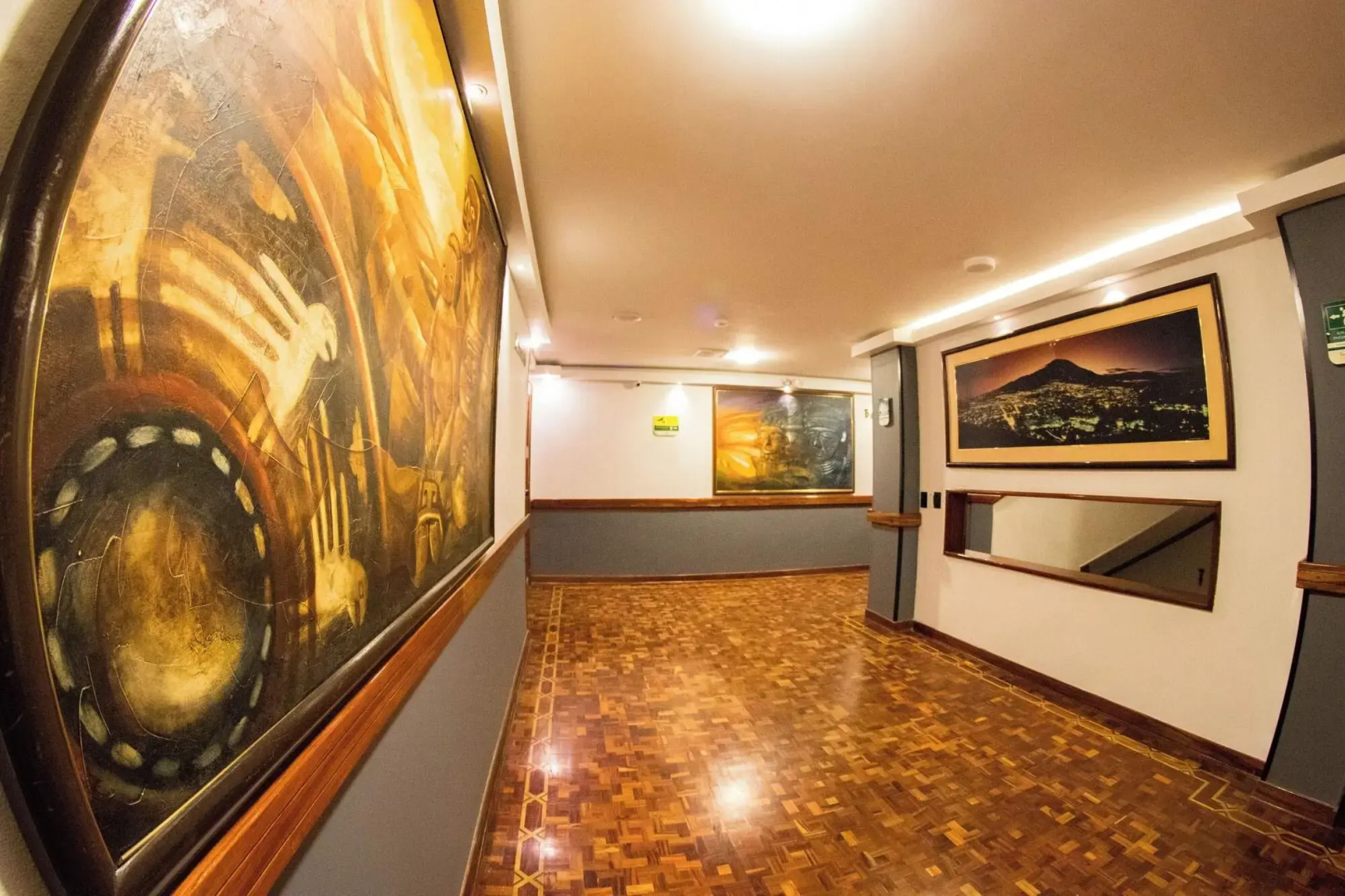 Hotel Don Saul