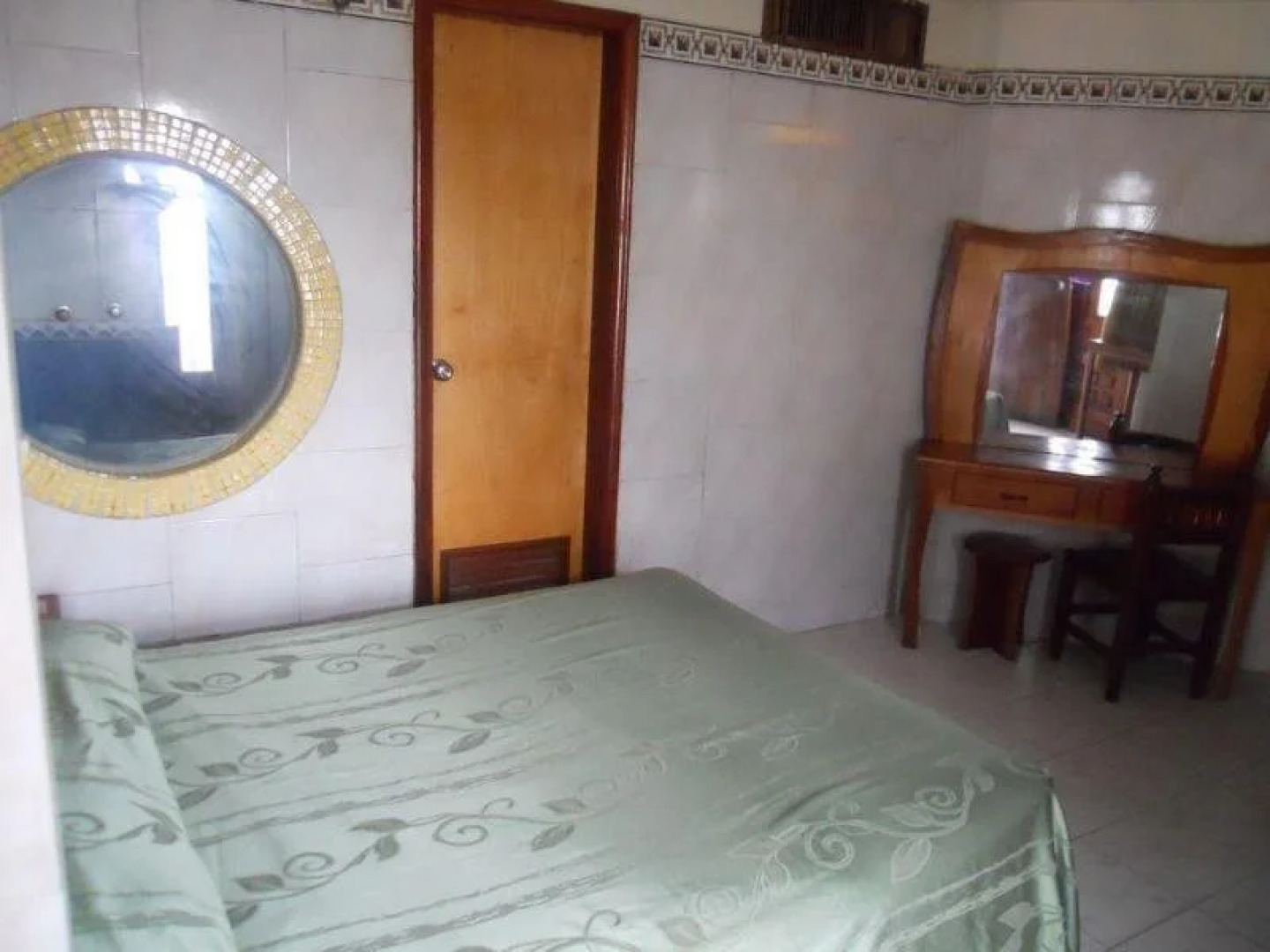 La Posada Del Hidalgo