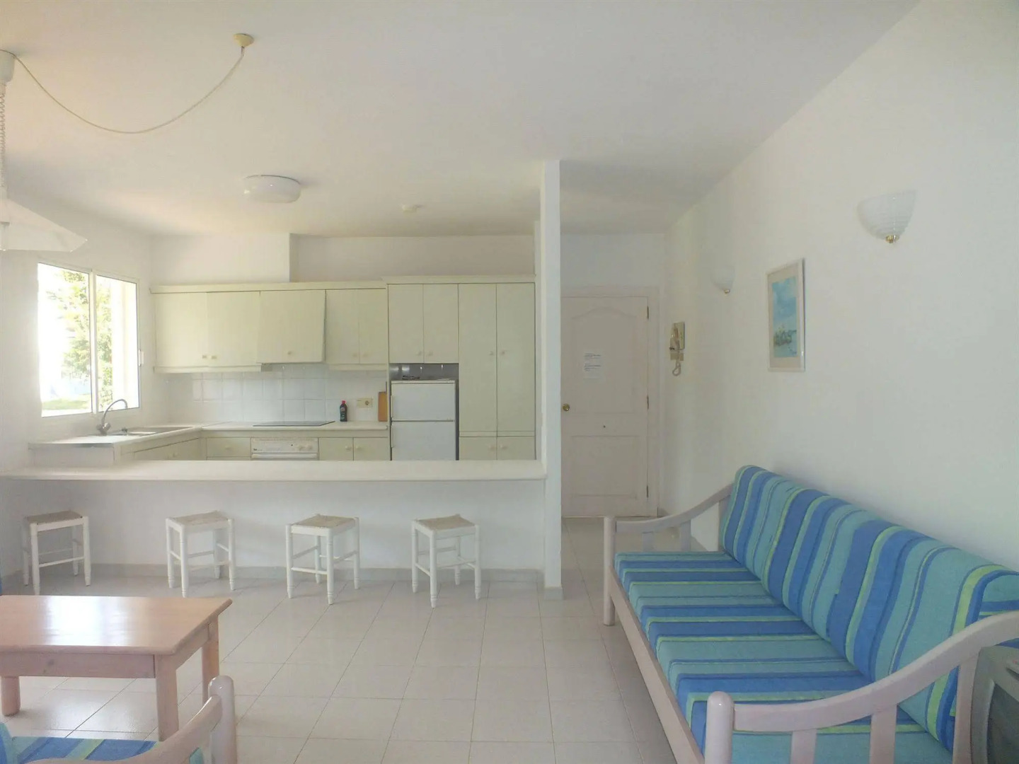 Club Ciudadela Aparthotel