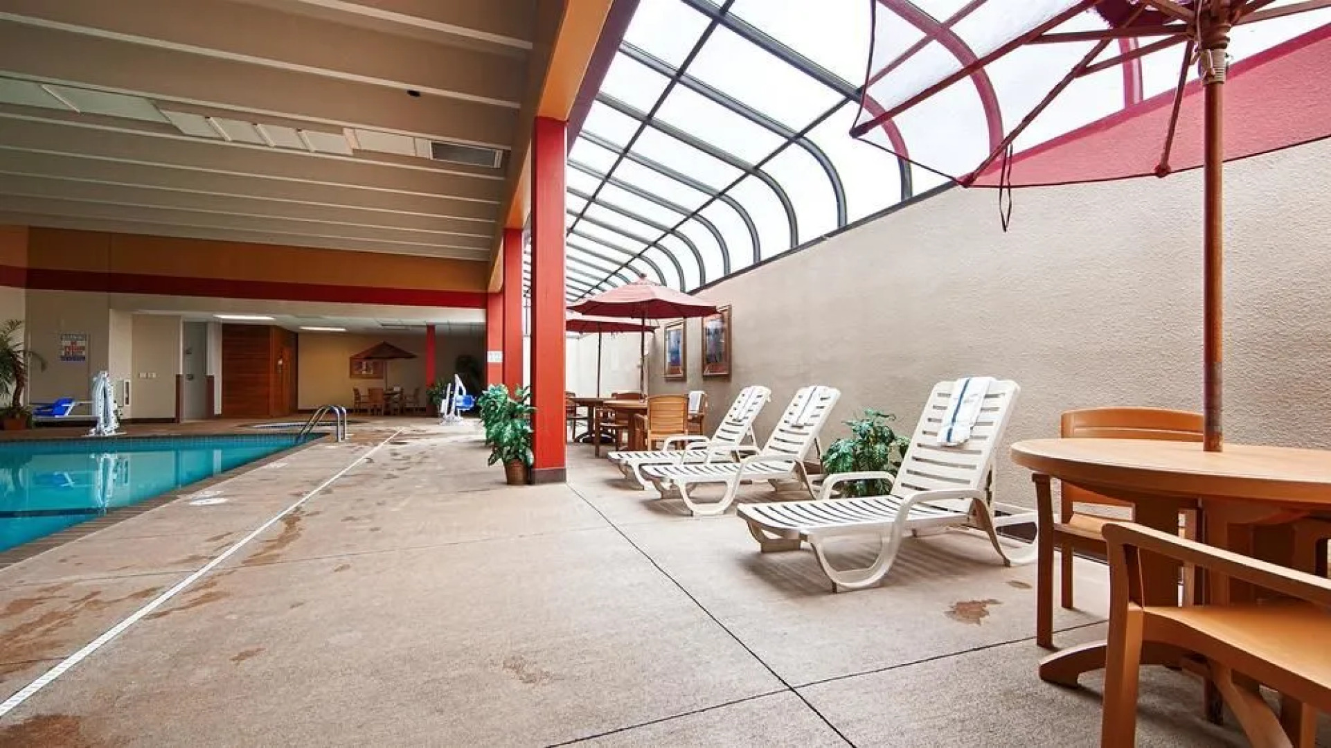 Radisson Hotel St. Paul Downtown