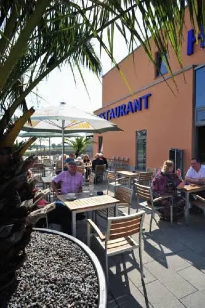 Hotel Asbach-Bäumenheim