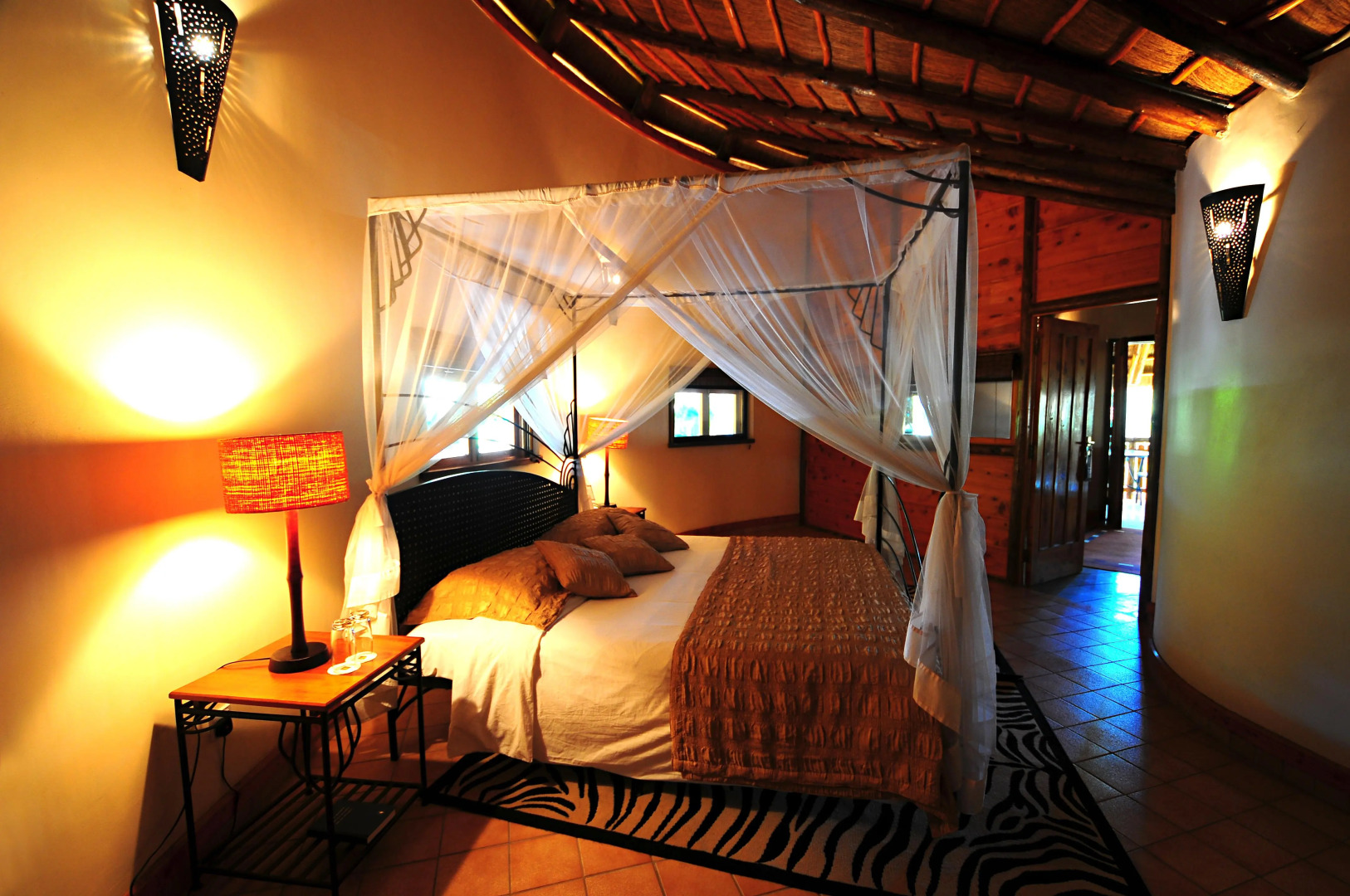 Speke Resort & Conference Centre